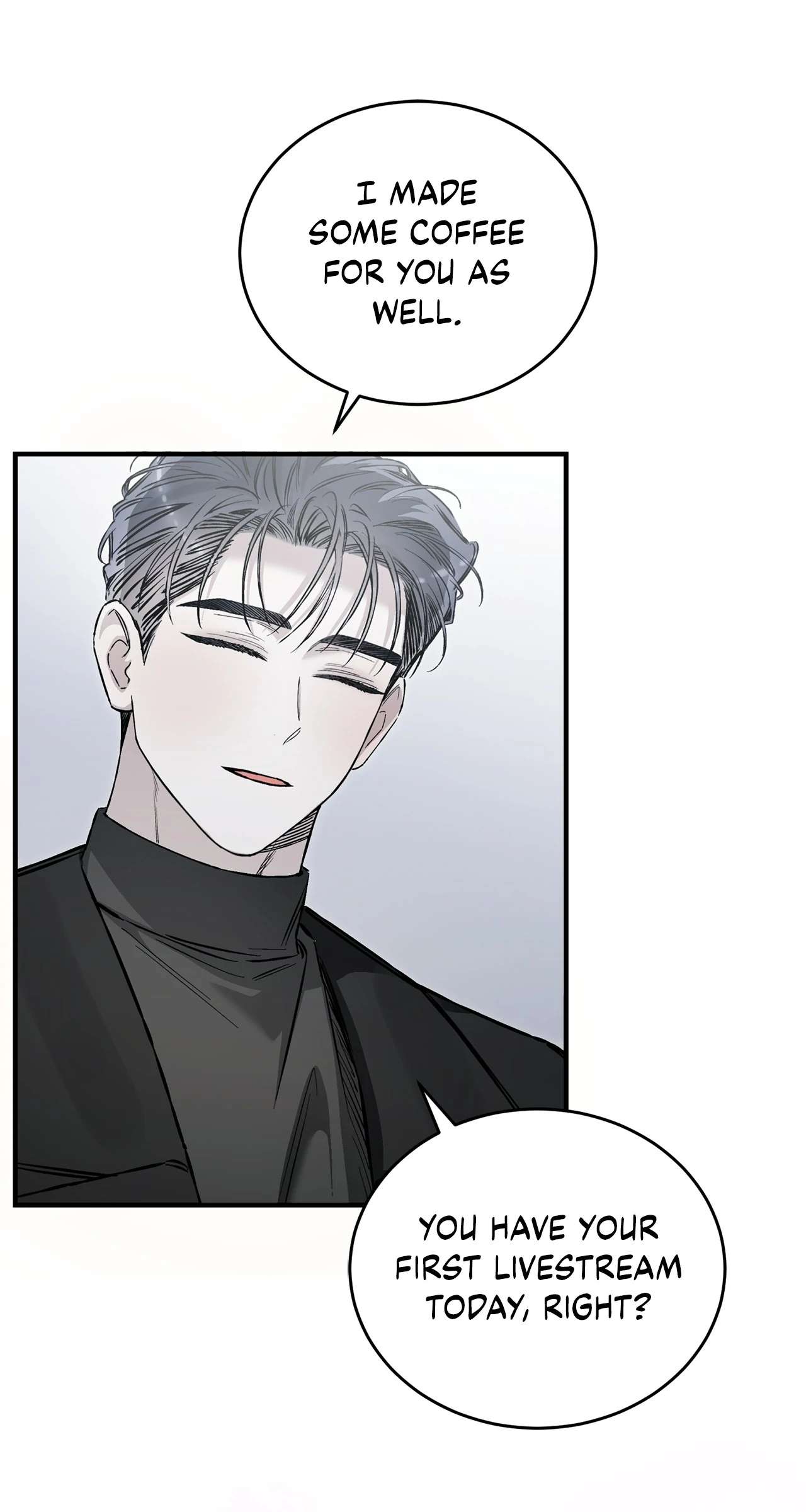 Unfair Love Affair Chapter 34 page 71 - 
