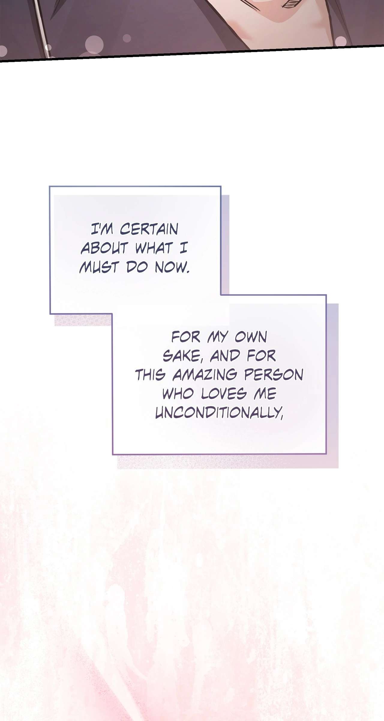 Unfair Love Affair Chapter 34 page 73 - 
