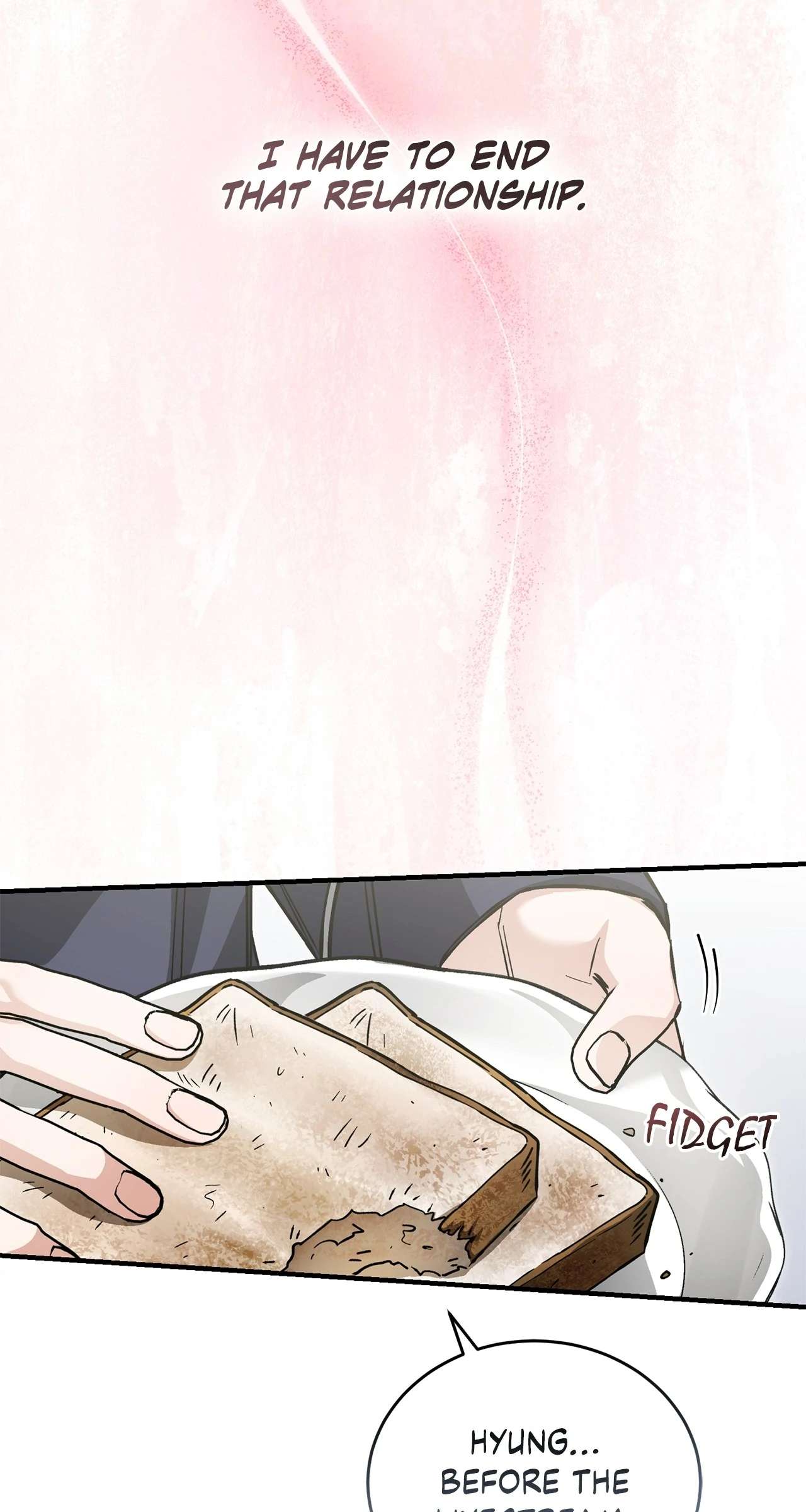 Unfair Love Affair Chapter 34 page 74 - 