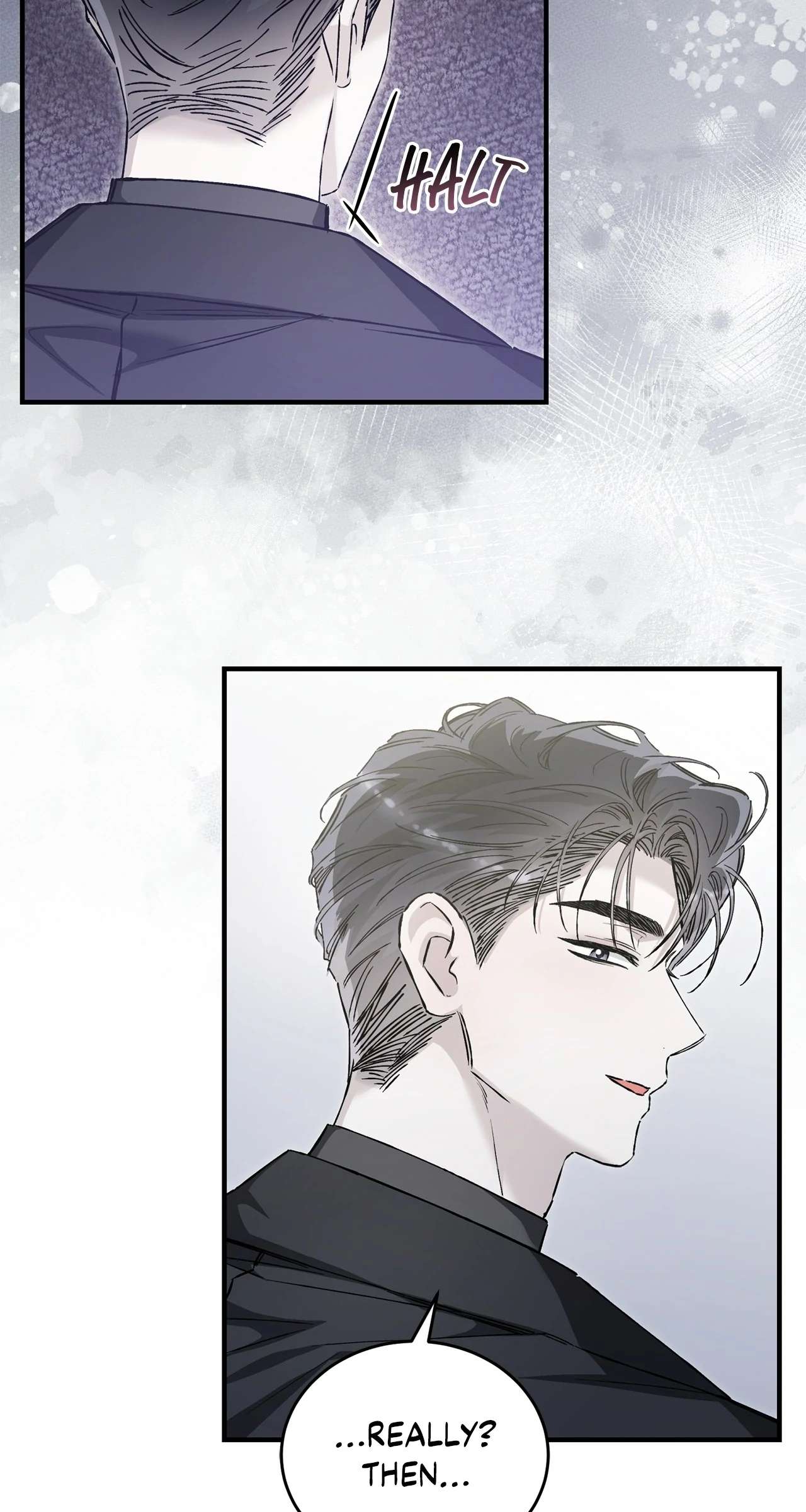 Unfair Love Affair Chapter 34 page 76 - 
