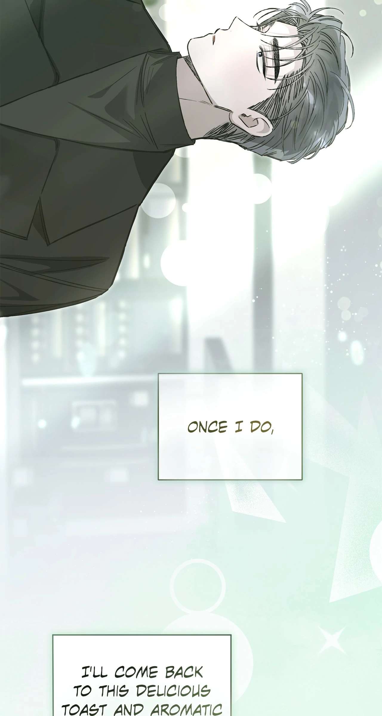 Unfair Love Affair Chapter 34 page 79 - 