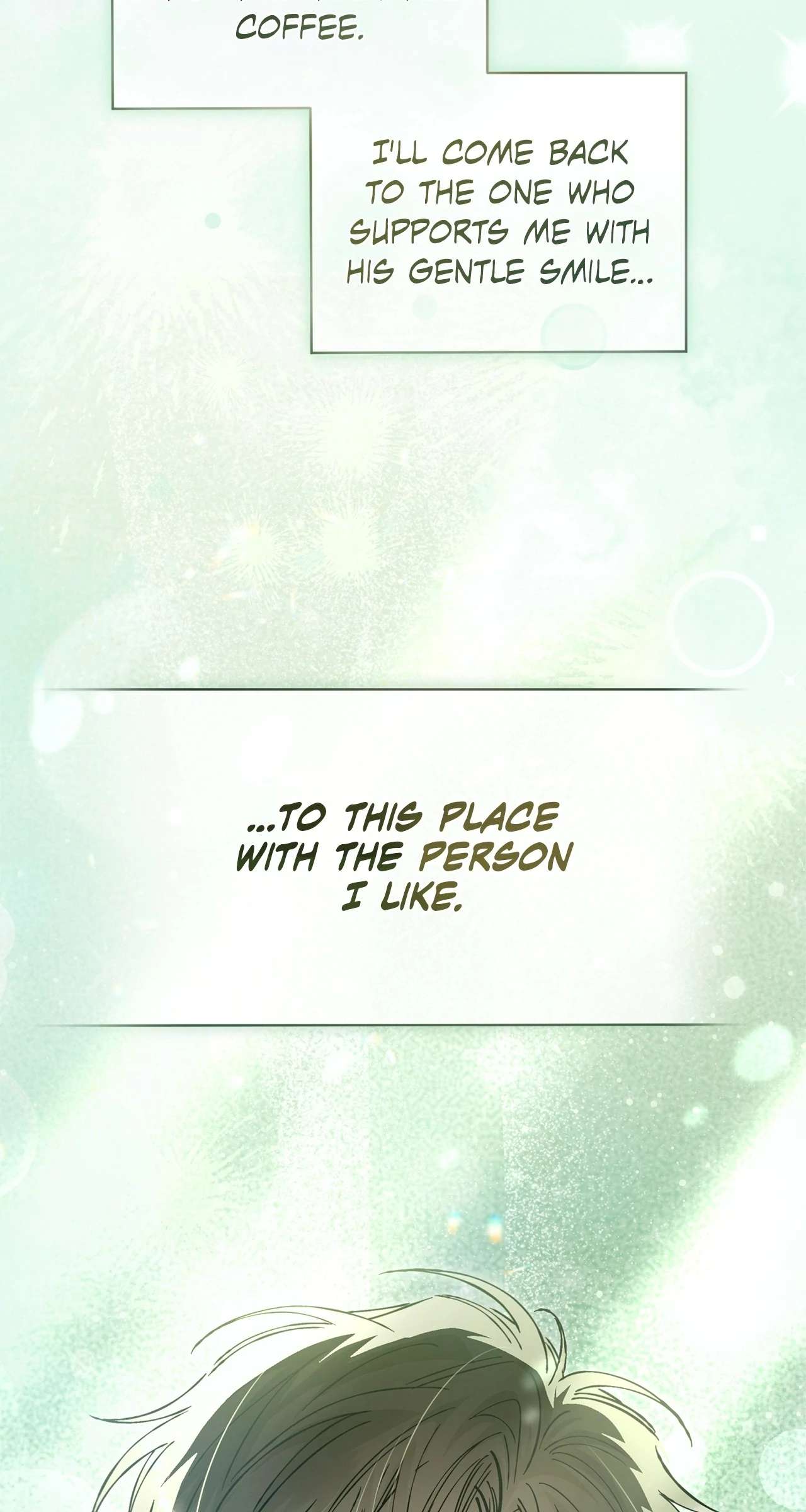Unfair Love Affair Chapter 34 page 80 - 