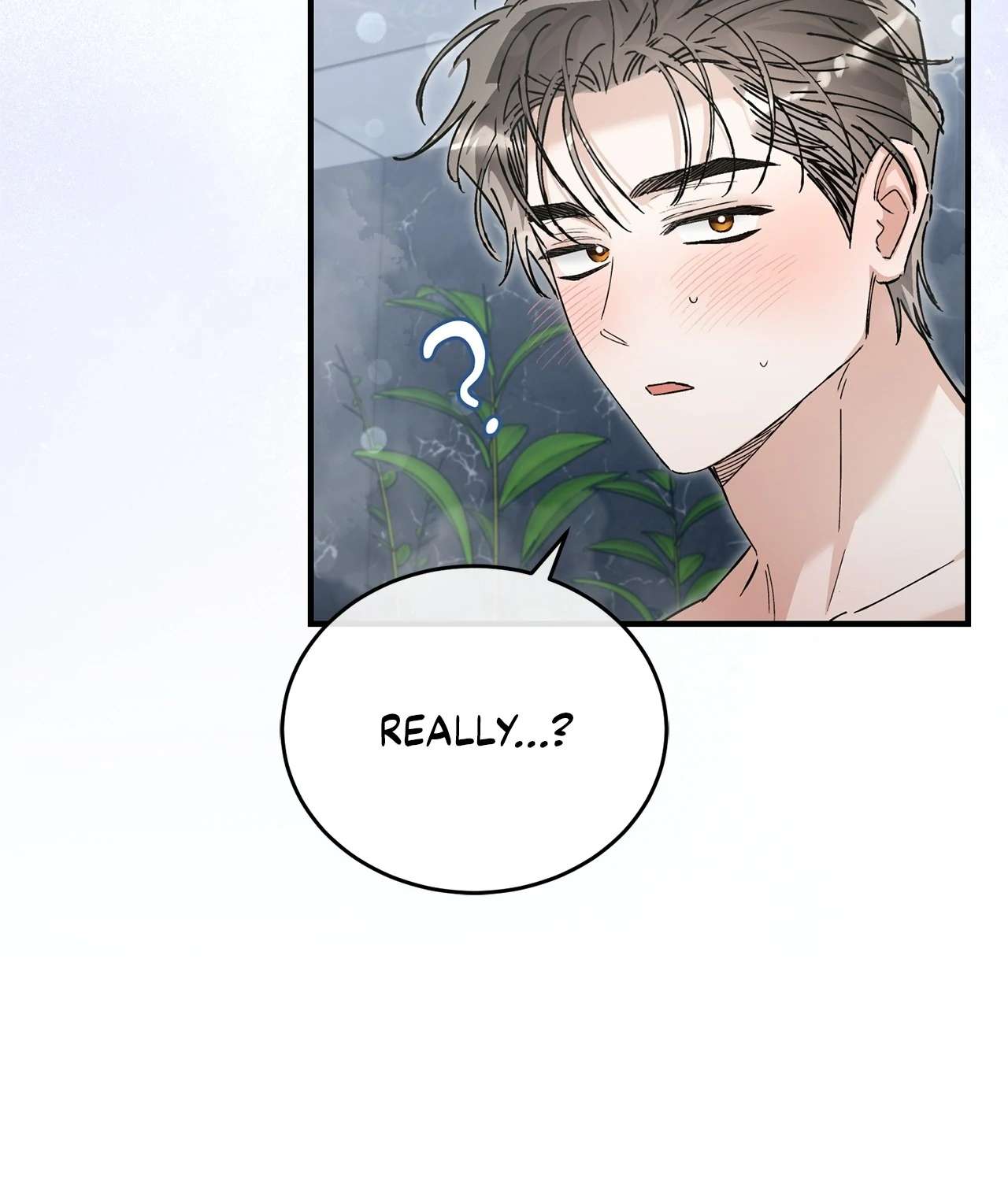 Unfair Love Affair Chapter 34 page 9 - 