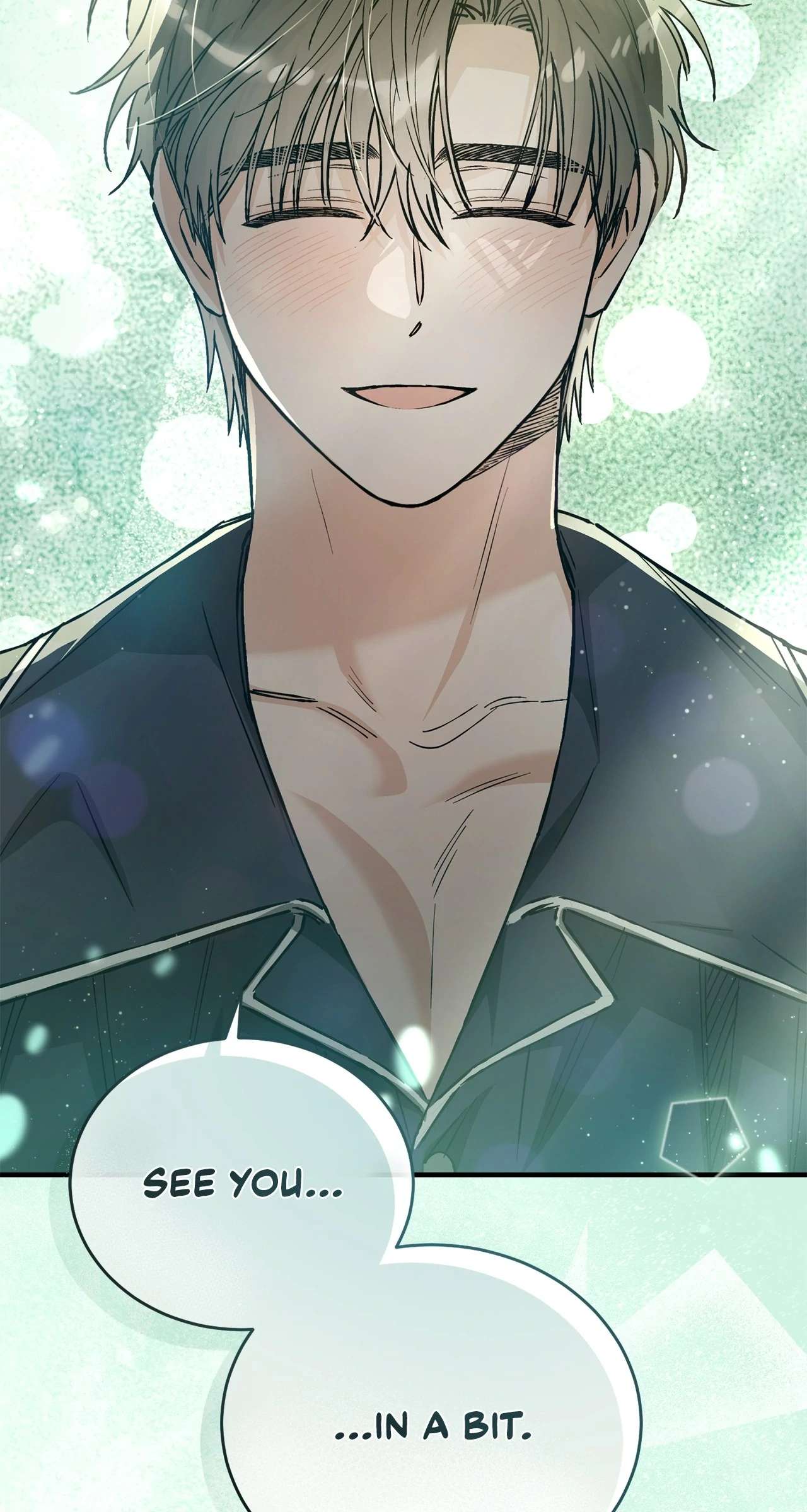 Unfair Love Affair Chapter 34 page 81 - 