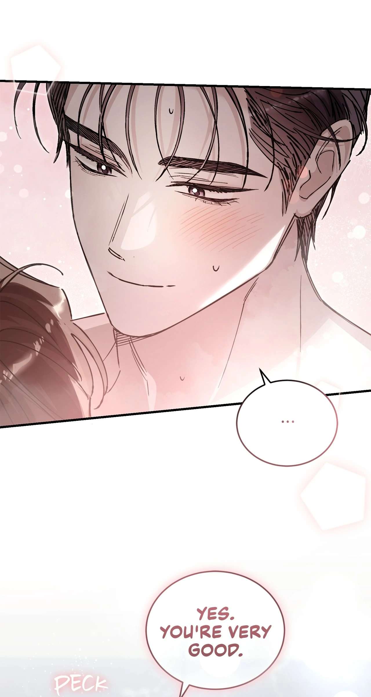 Unfair Love Affair Chapter 34 page 10 - 