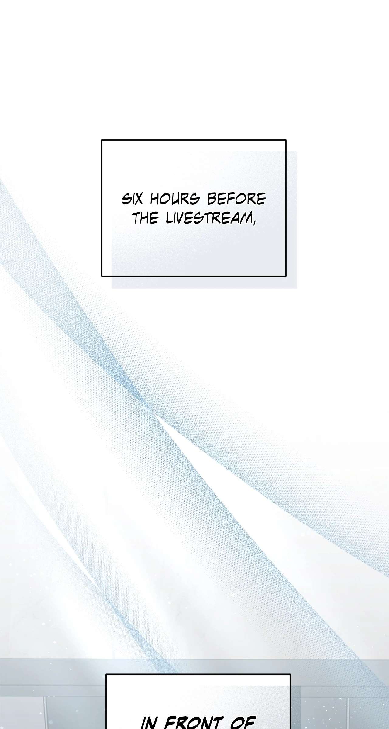 Unfair Love Affair Chapter 35 page 11 - 