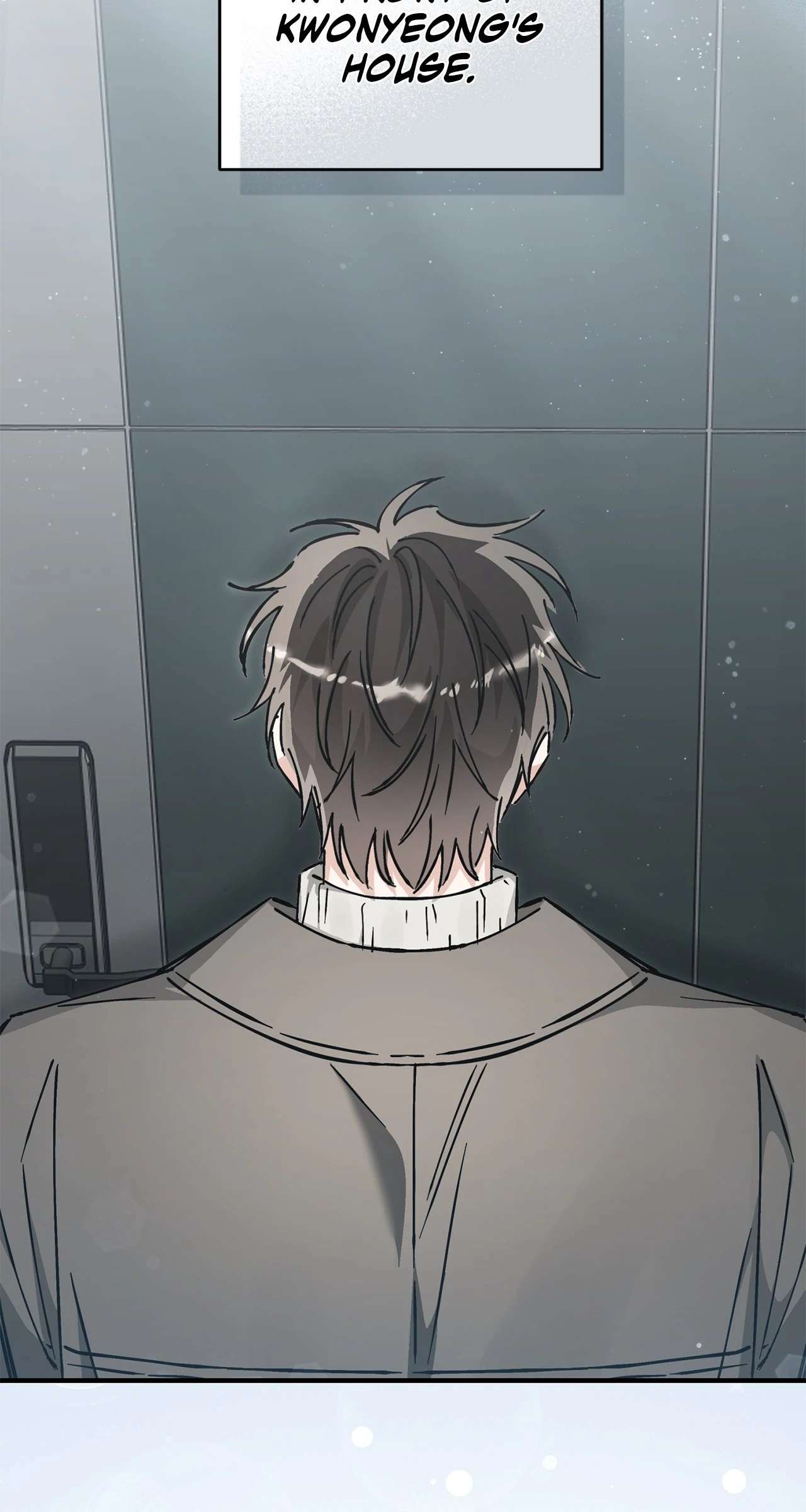 Unfair Love Affair Chapter 35 page 12 - 