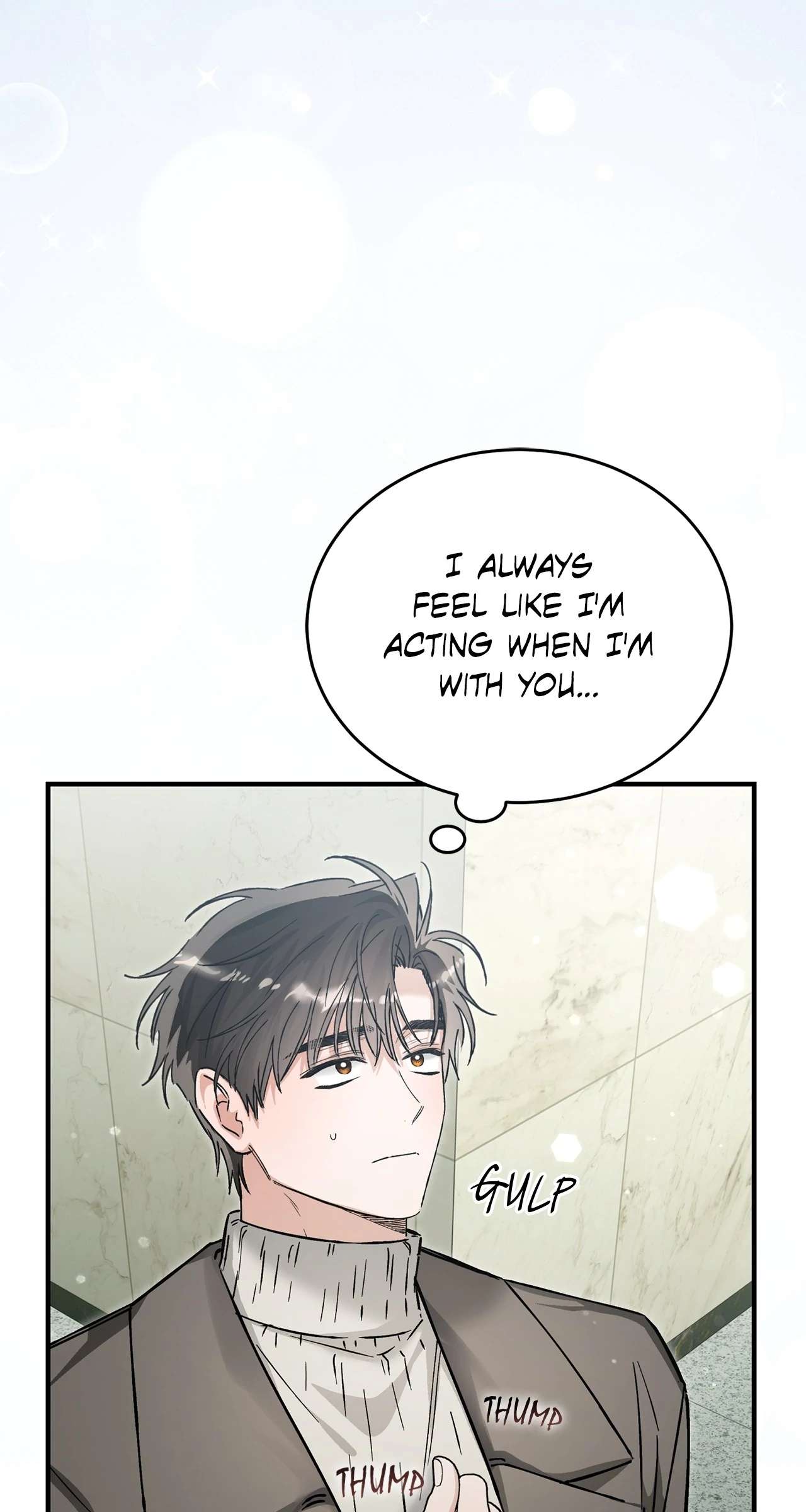 Unfair Love Affair Chapter 35 page 13 - 
