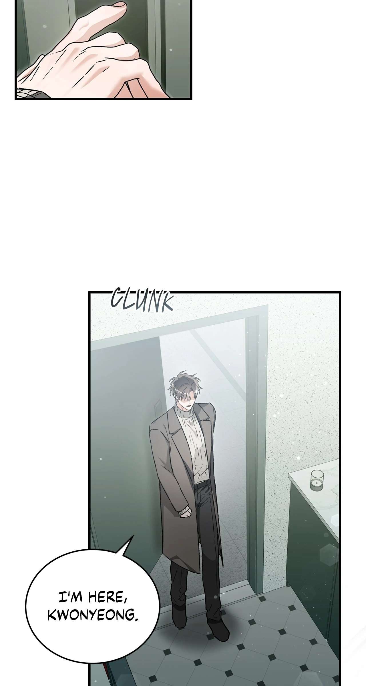 Unfair Love Affair Chapter 35 page 15 - 