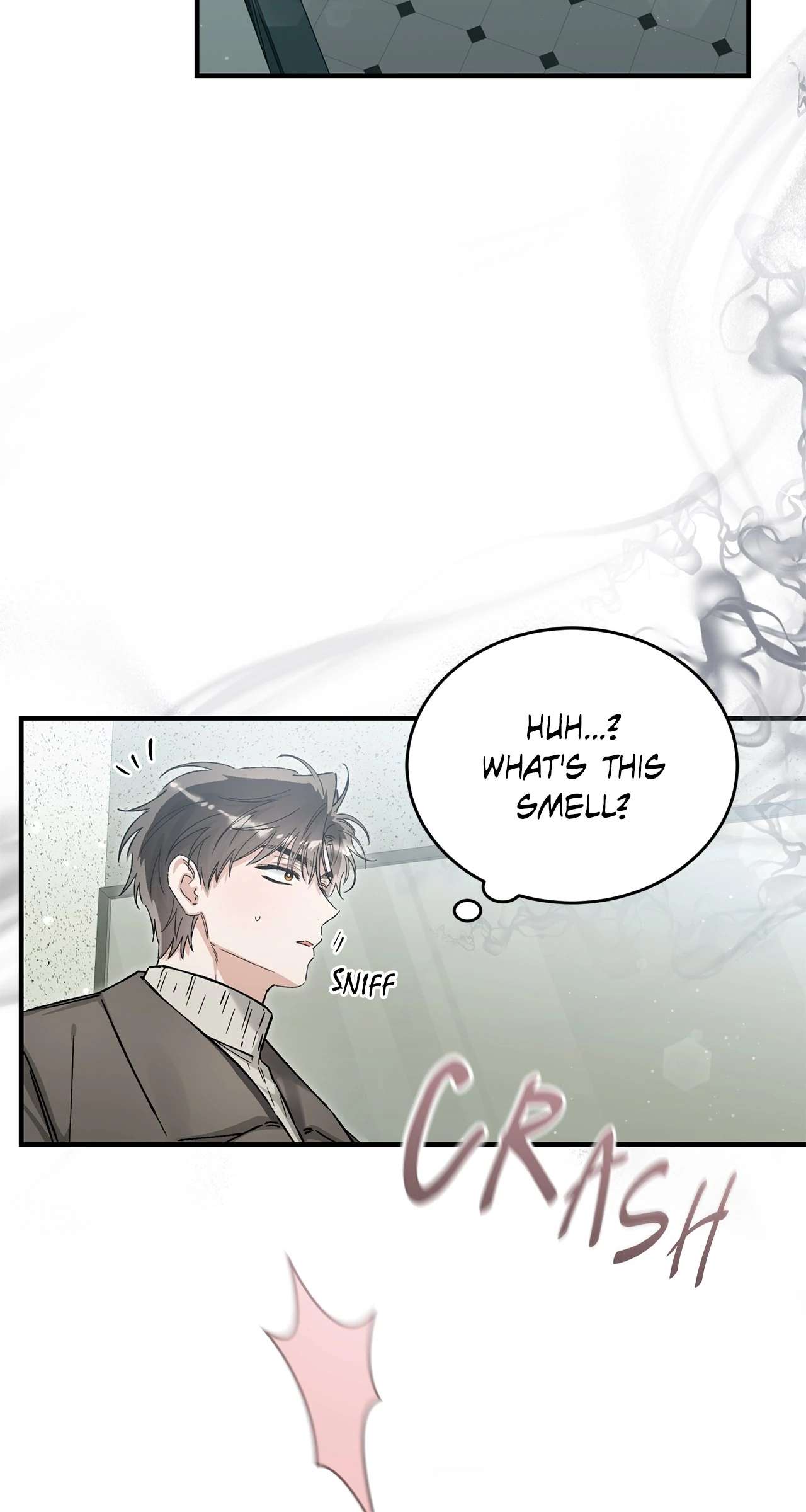 Unfair Love Affair Chapter 35 page 16 - 