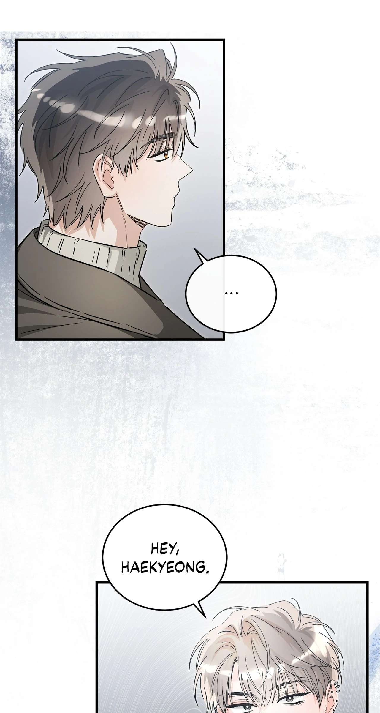 Unfair Love Affair Chapter 35 page 26 - 