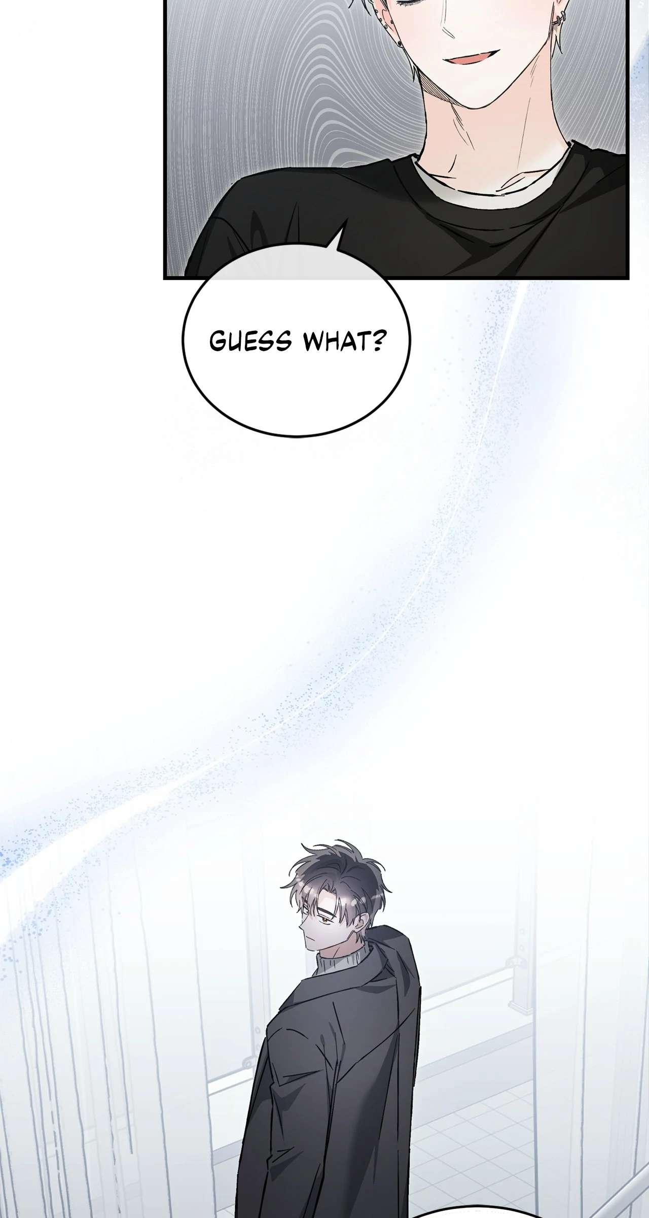 Unfair Love Affair Chapter 35 page 27 - 
