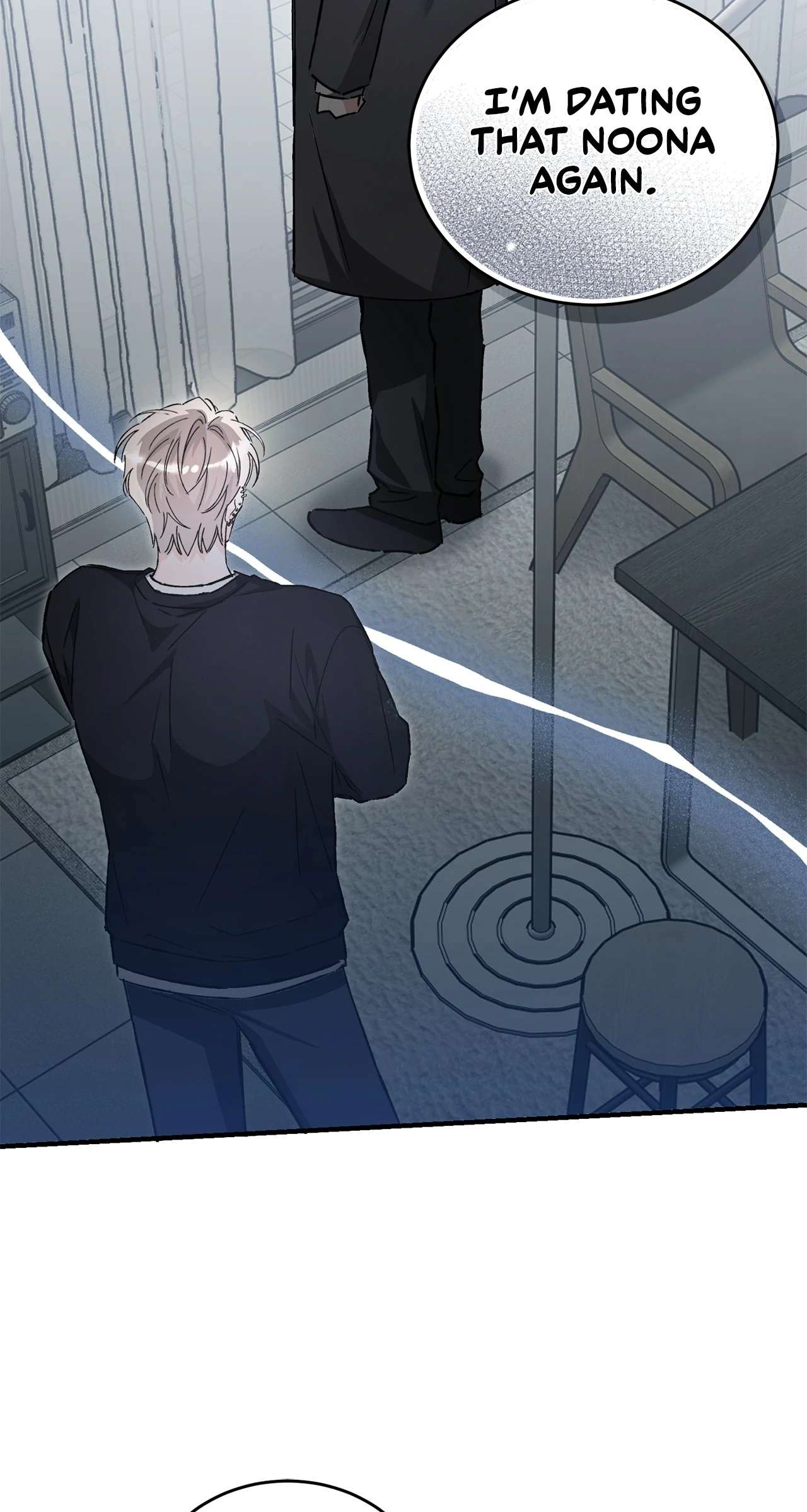 Unfair Love Affair Chapter 35 page 28 - 