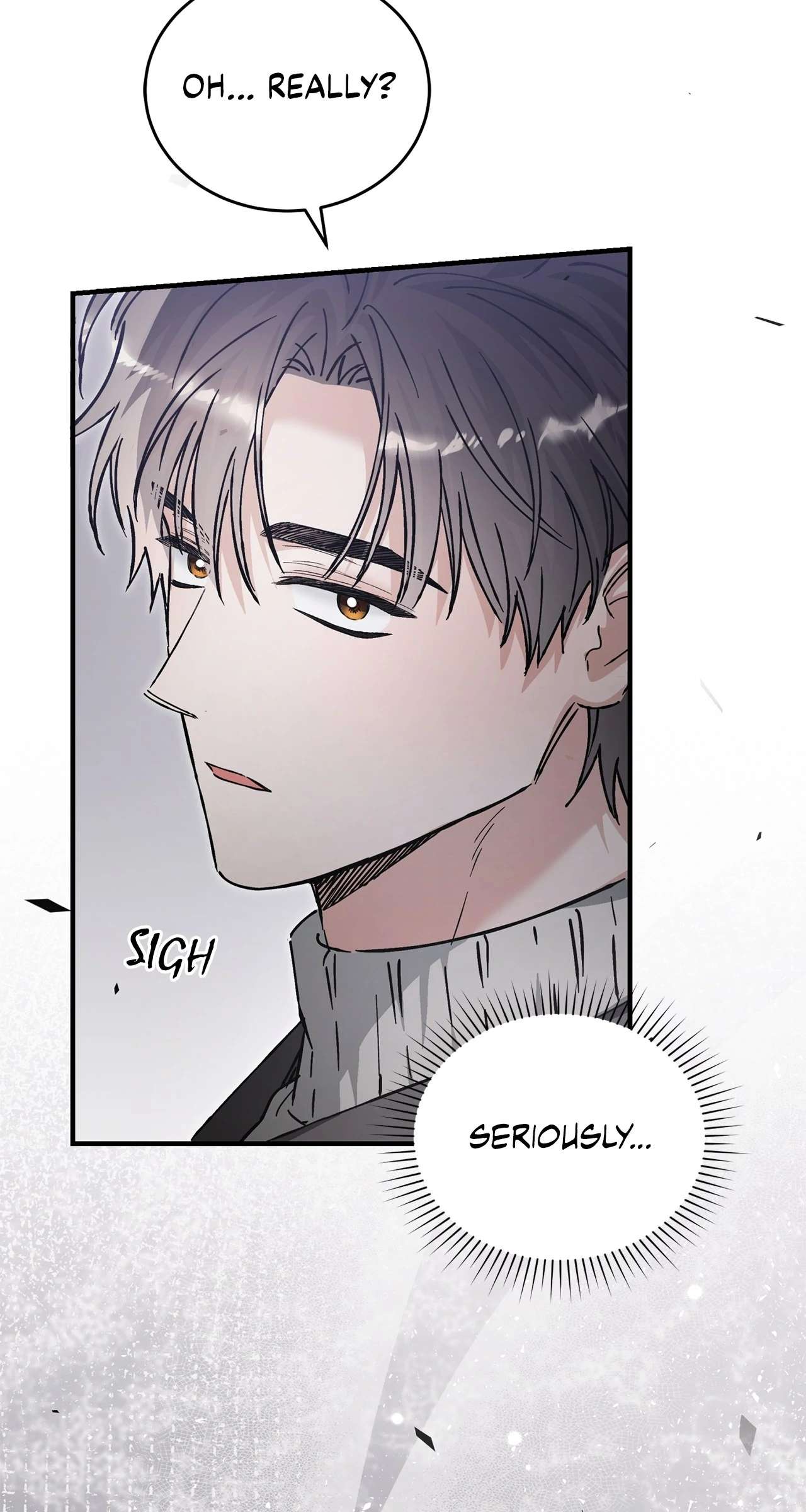 Unfair Love Affair Chapter 35 page 29 - 