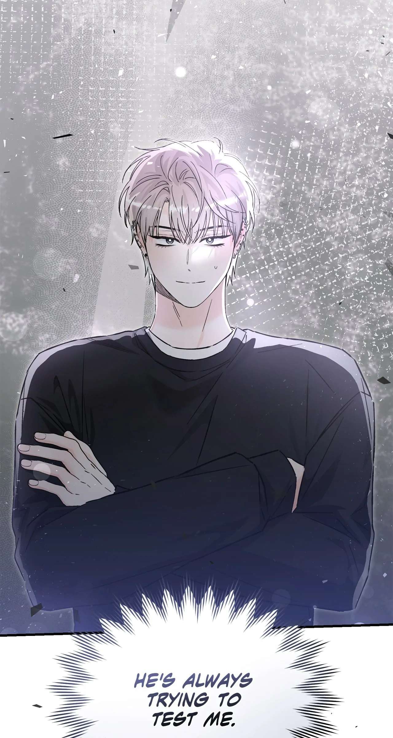 Unfair Love Affair Chapter 35 page 30 - 