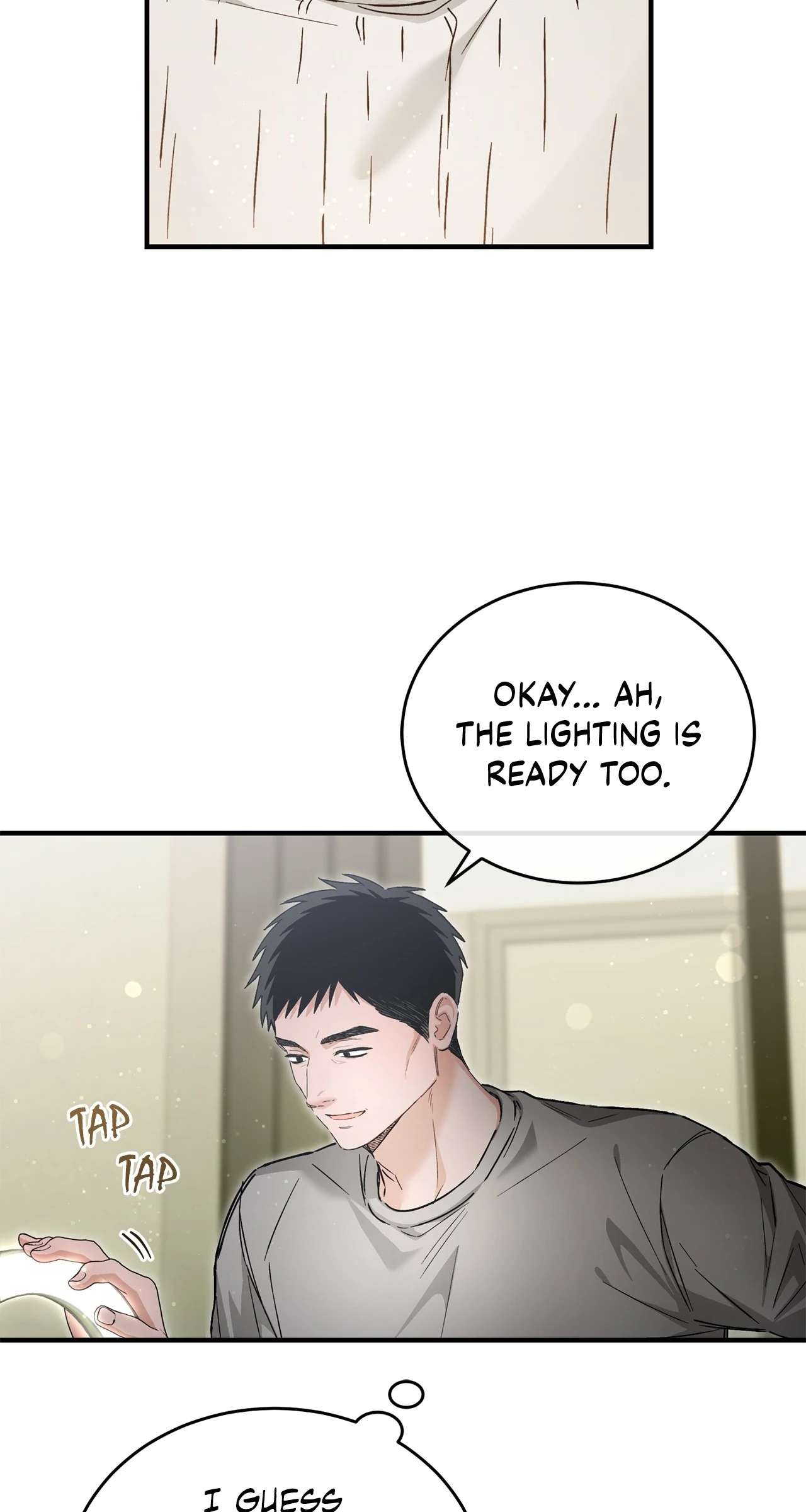 Unfair Love Affair Chapter 35 page 4 - 