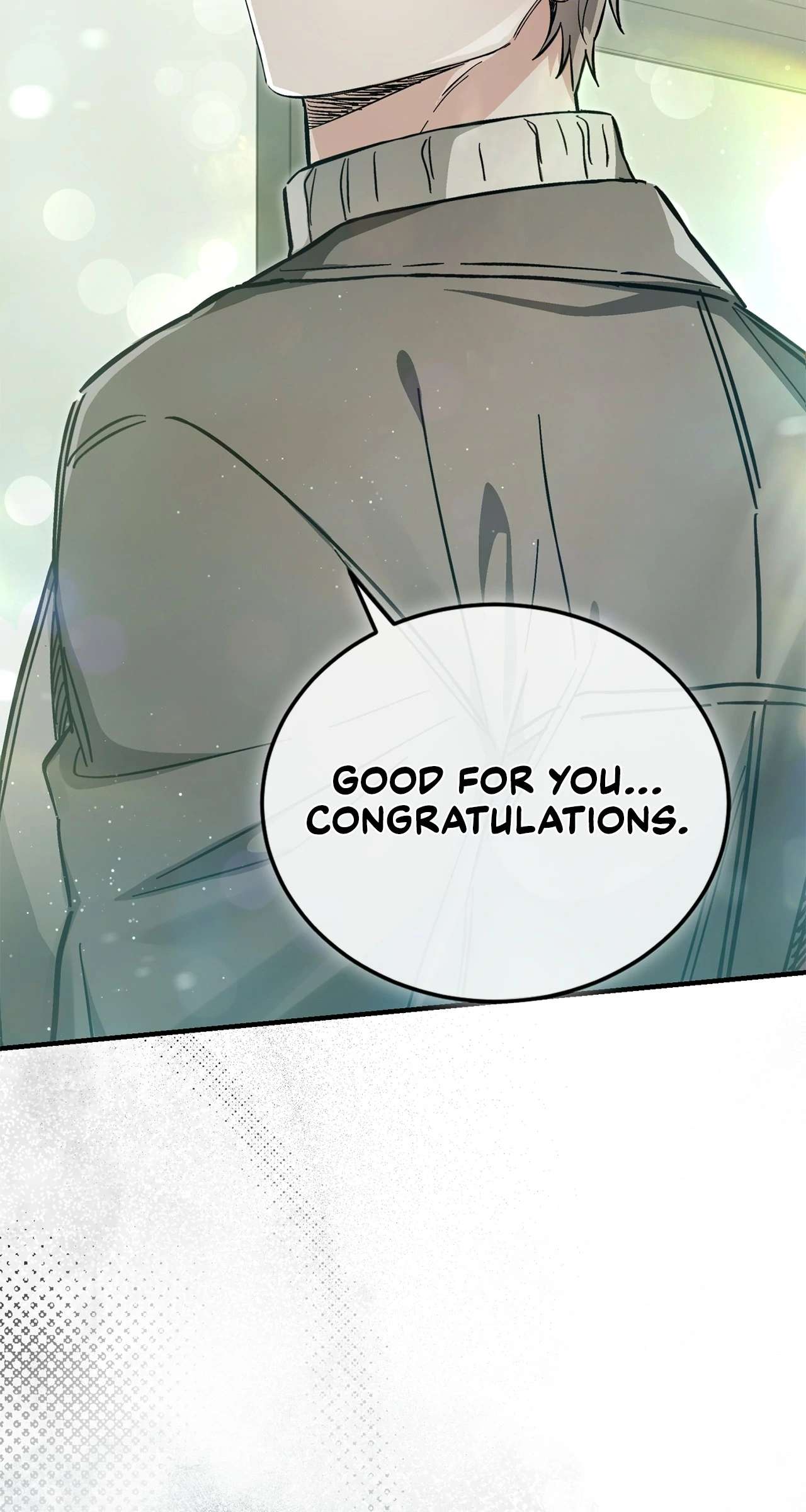 Unfair Love Affair Chapter 35 page 33 - 