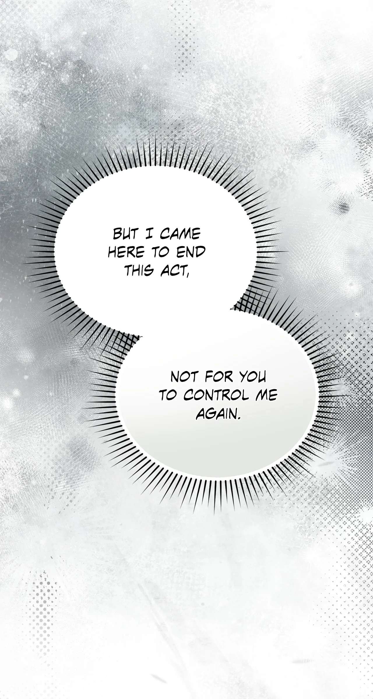 Unfair Love Affair Chapter 35 page 34 - 
