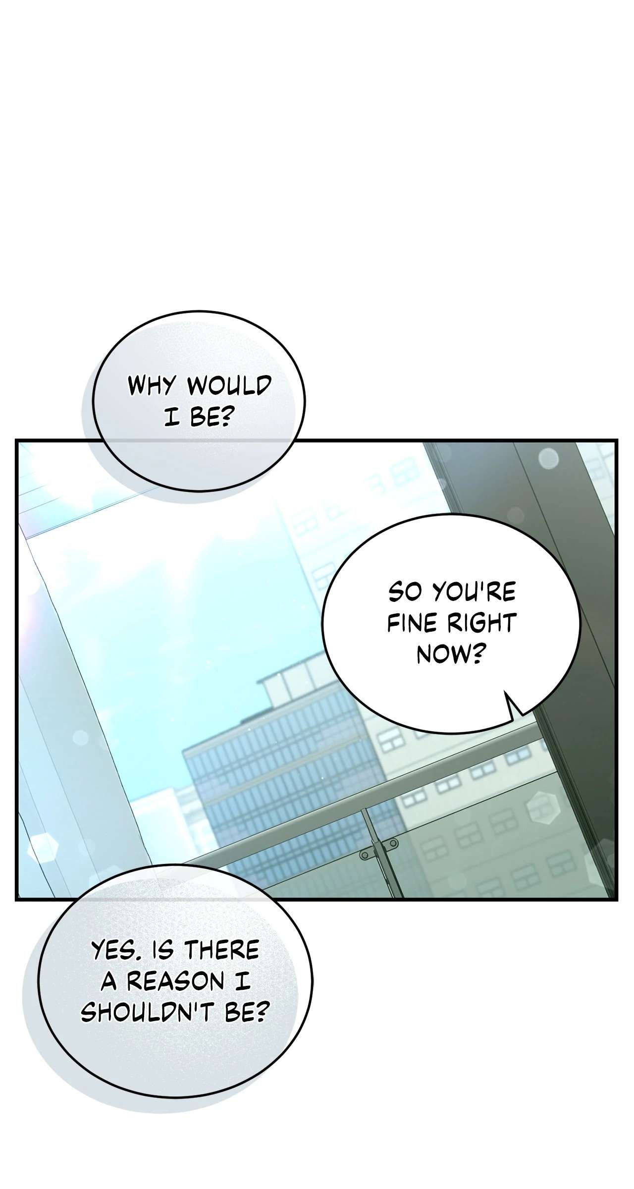 Unfair Love Affair Chapter 35 page 36 - 