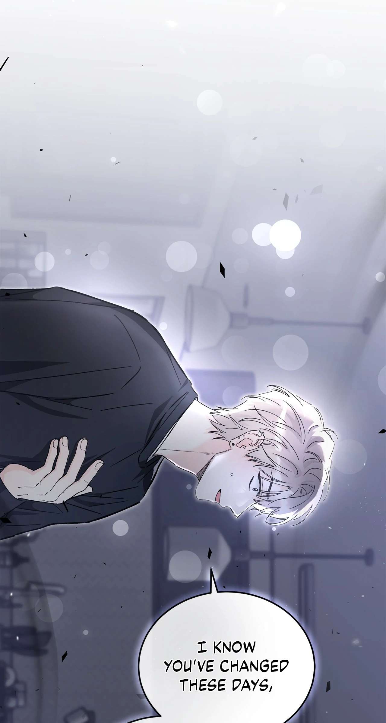 Unfair Love Affair Chapter 35 page 39 - 