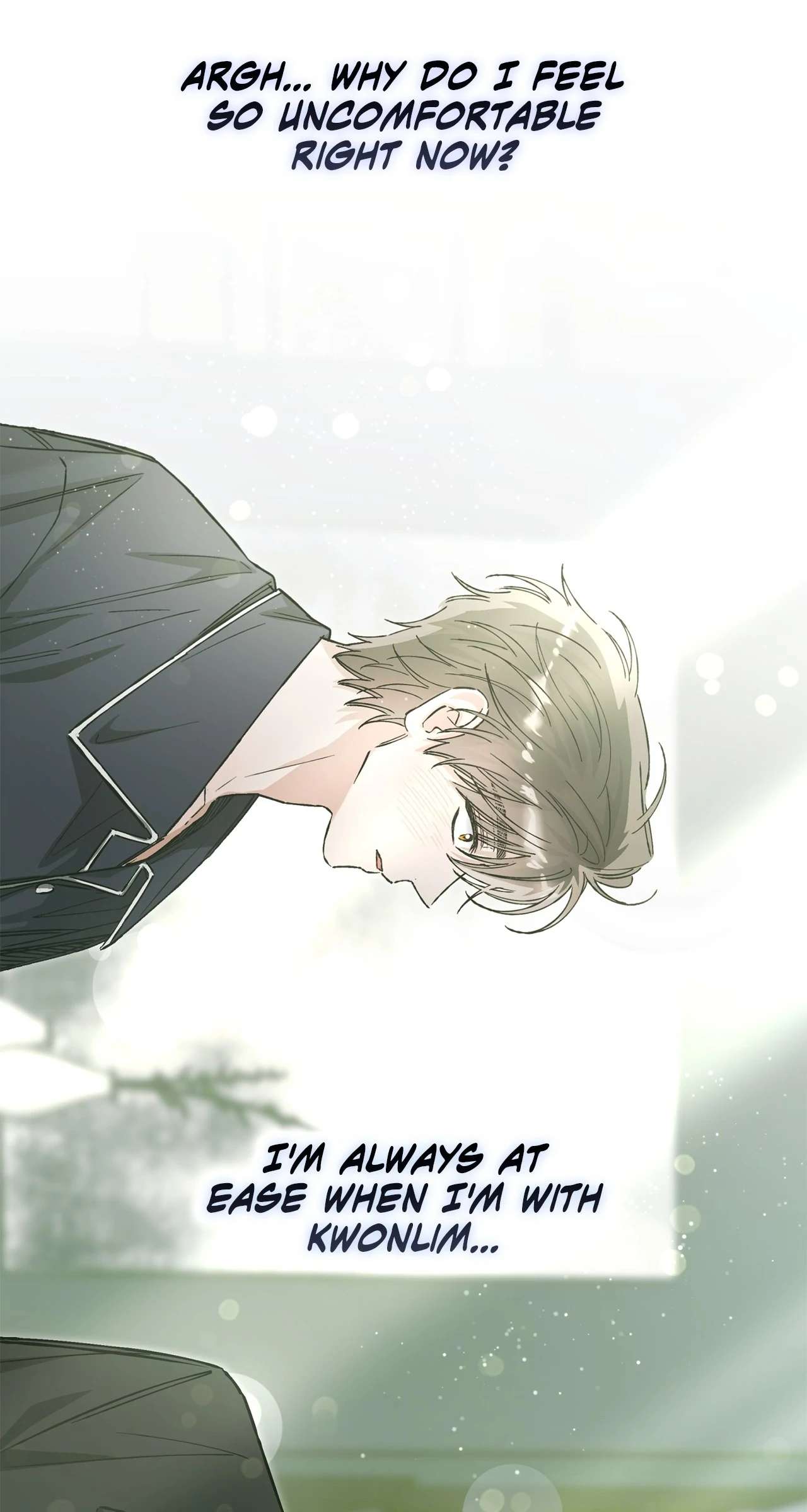 Unfair Love Affair Chapter 35 page 41 - 