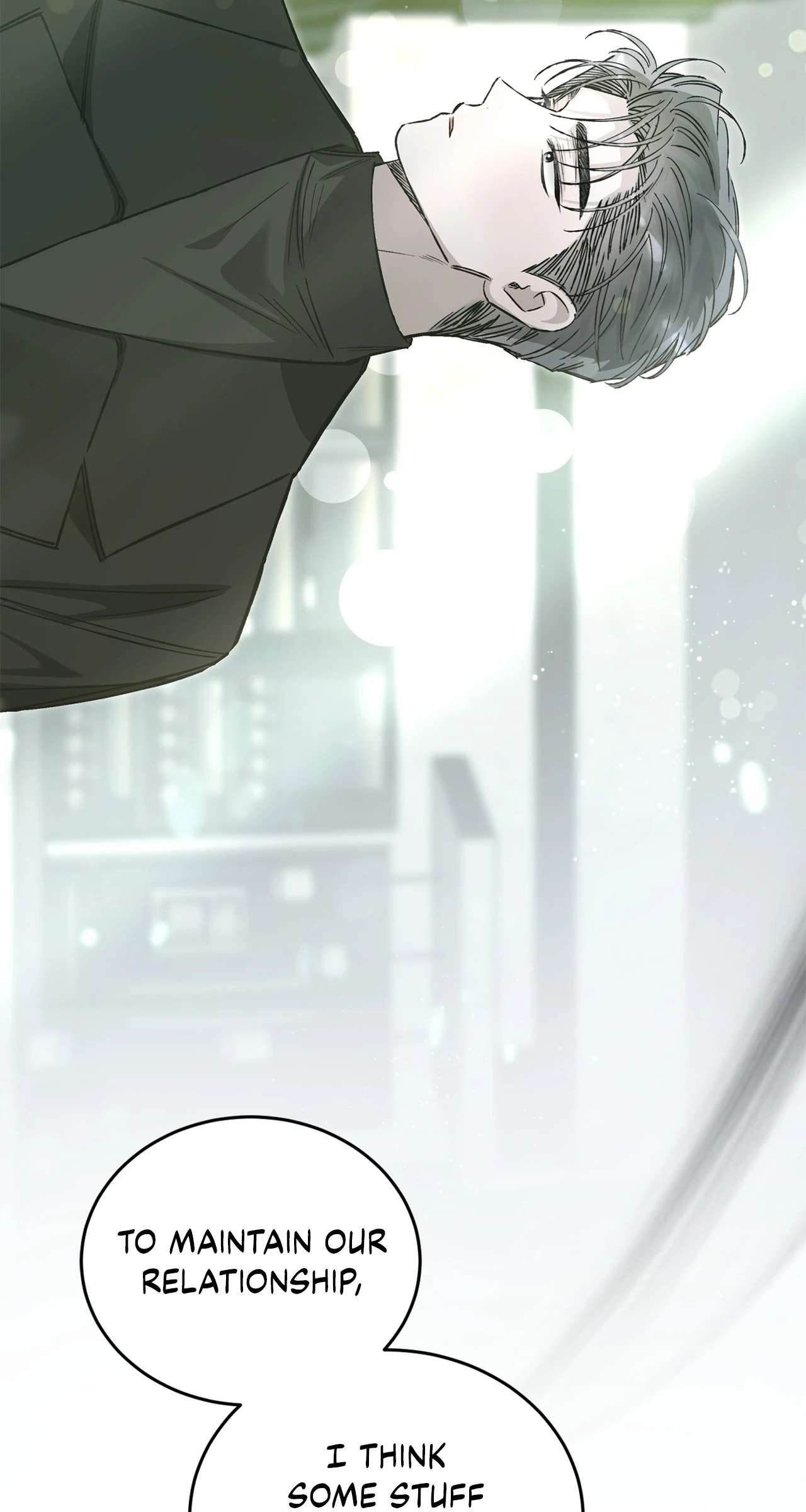 Unfair Love Affair Chapter 35 page 42 - 
