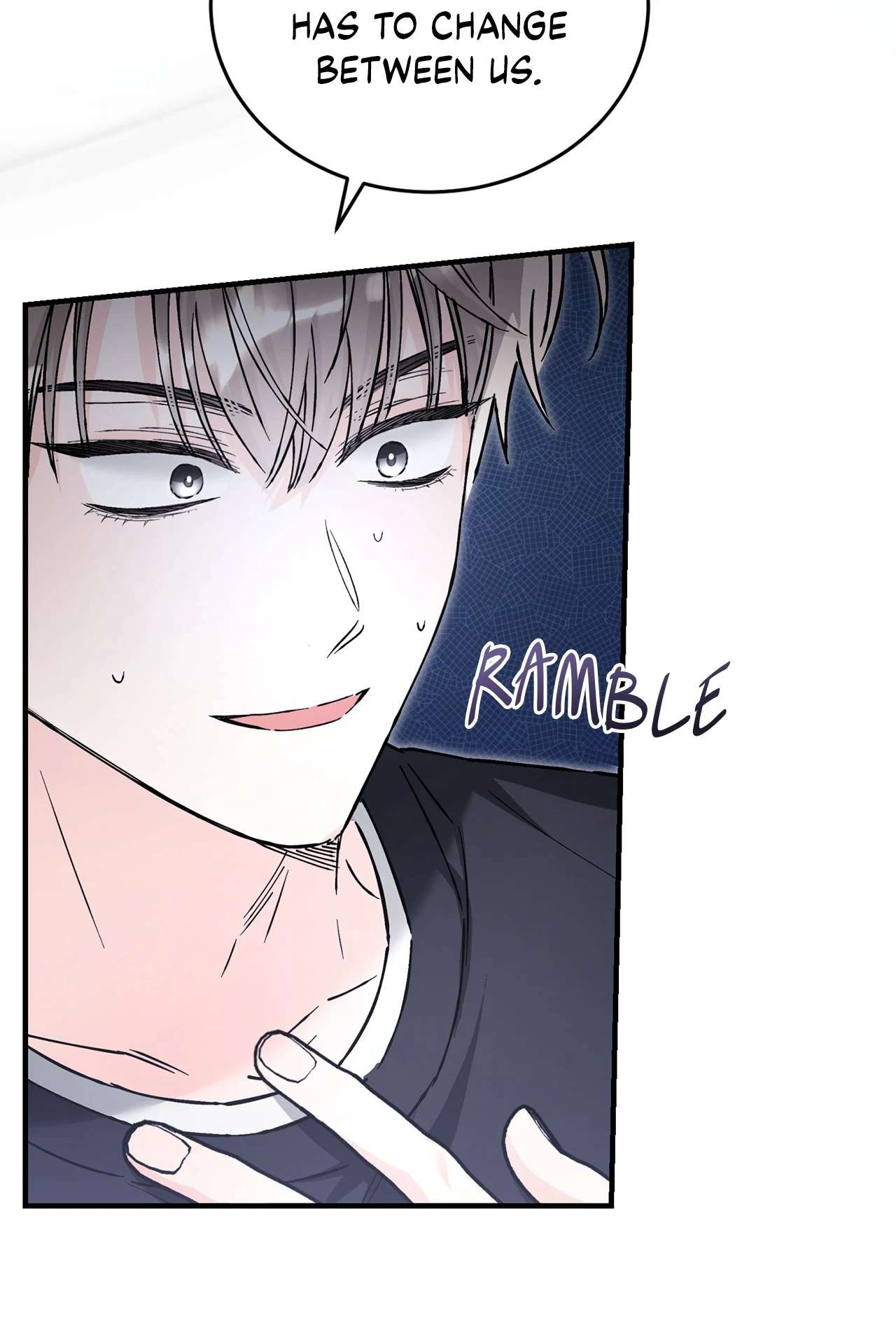 Unfair Love Affair Chapter 35 page 43 - 