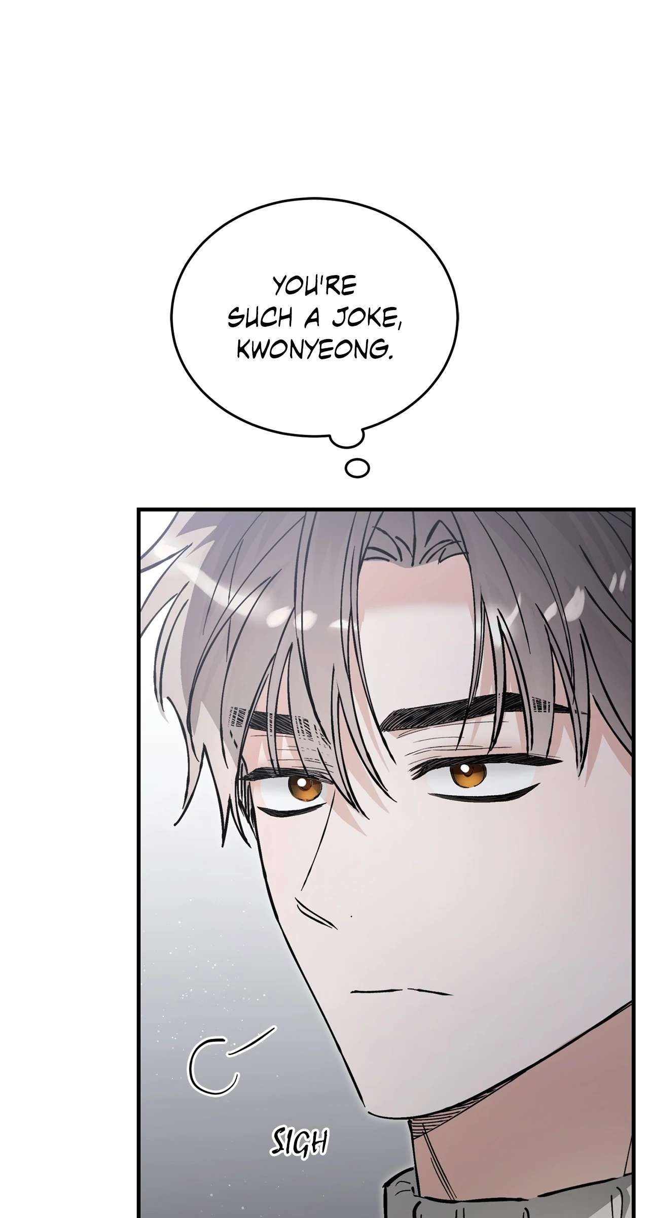 Unfair Love Affair Chapter 35 page 44 - 
