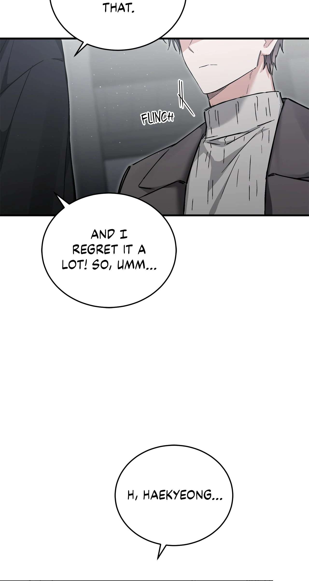 Unfair Love Affair Chapter 35 page 46 - 