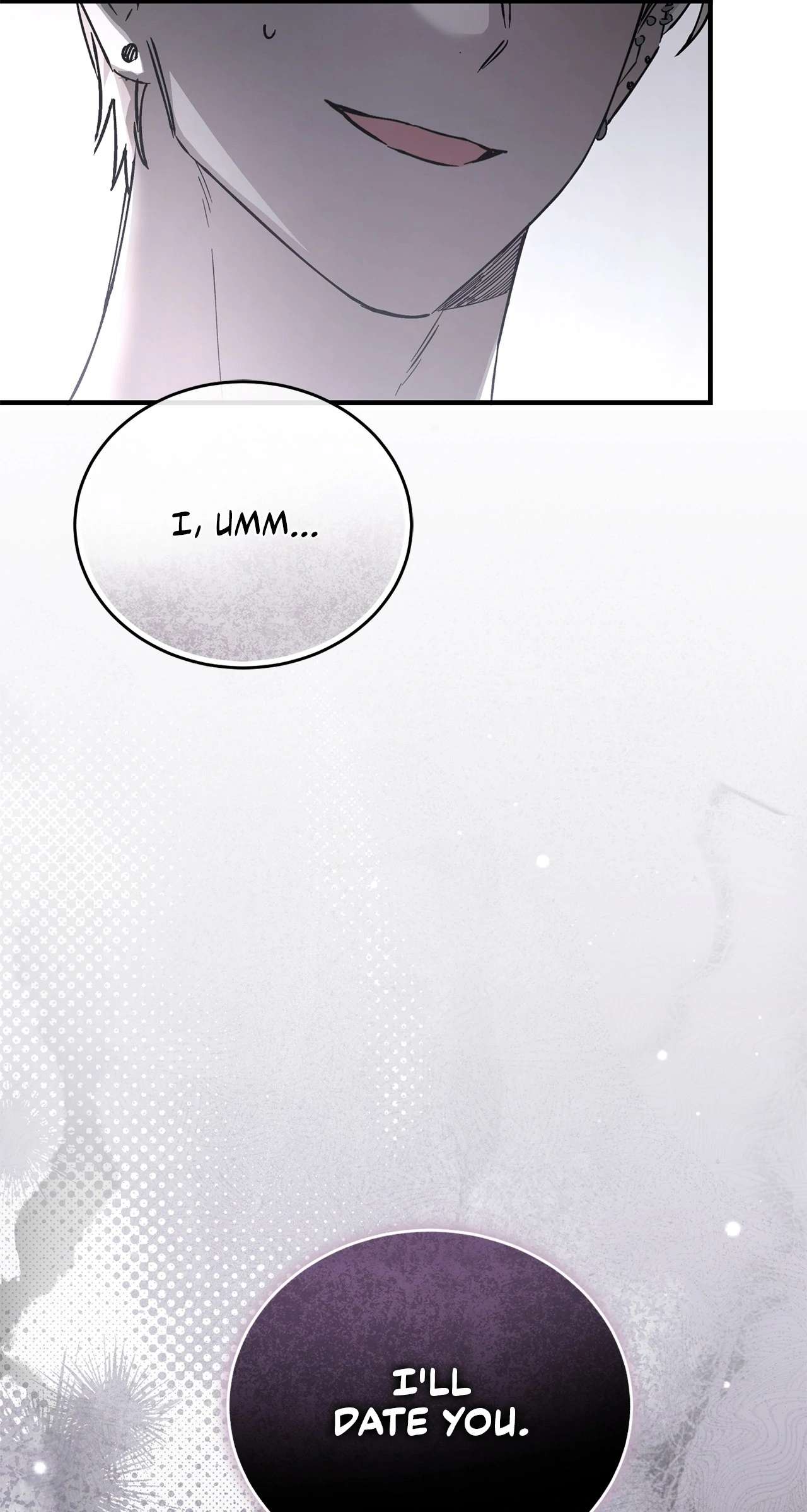 Unfair Love Affair Chapter 35 page 47 - 