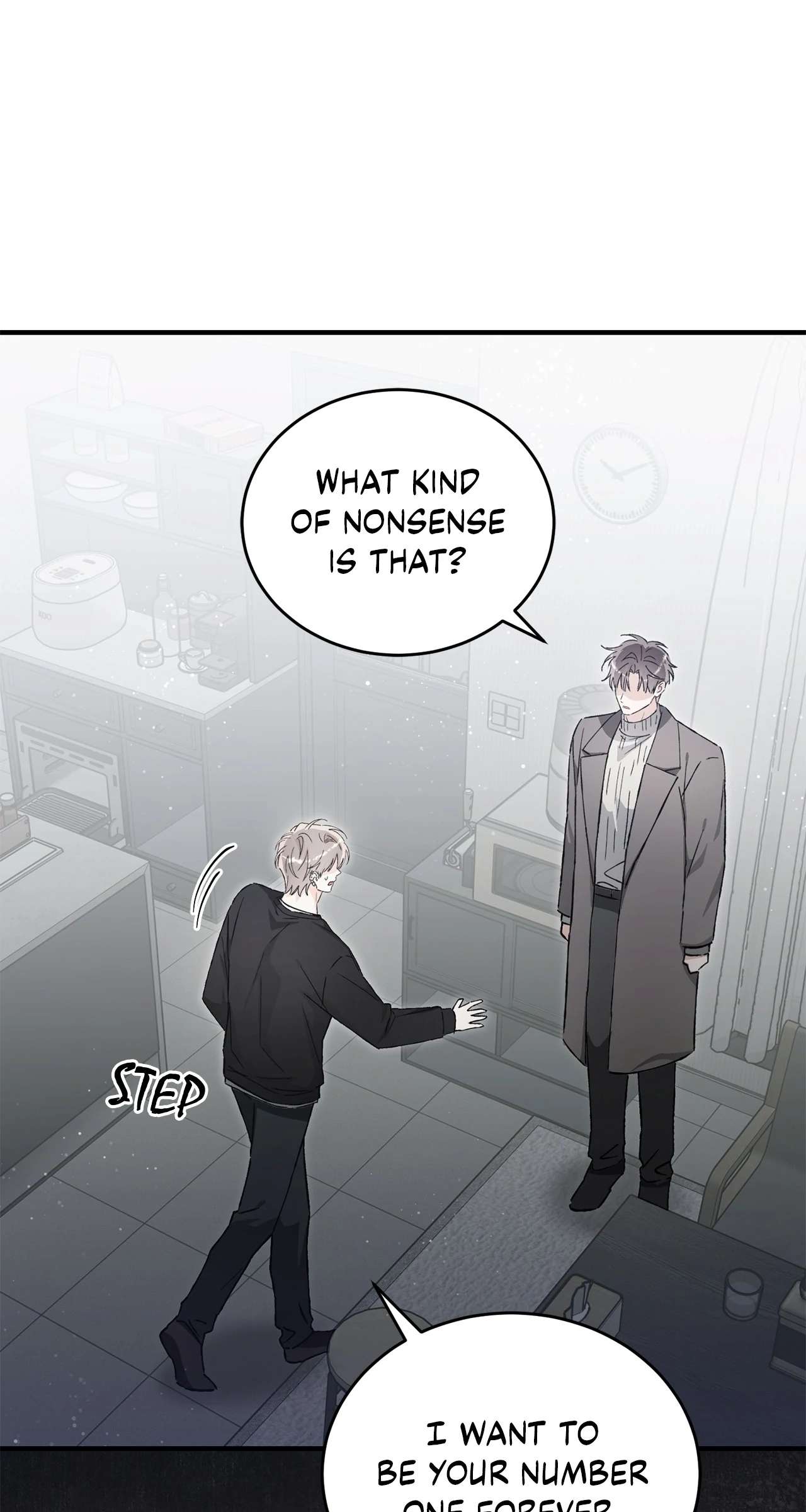 Unfair Love Affair Chapter 35 page 50 - 