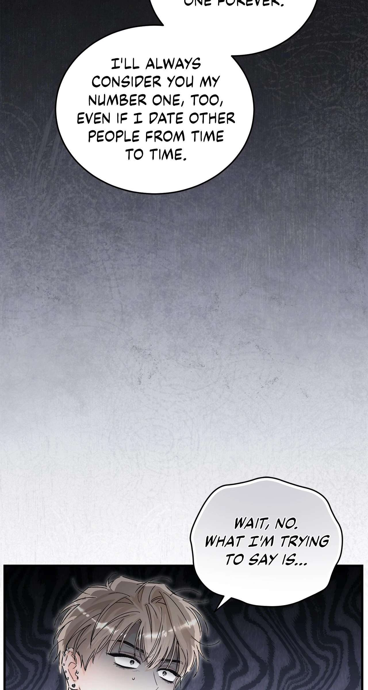 Unfair Love Affair Chapter 35 page 51 - 