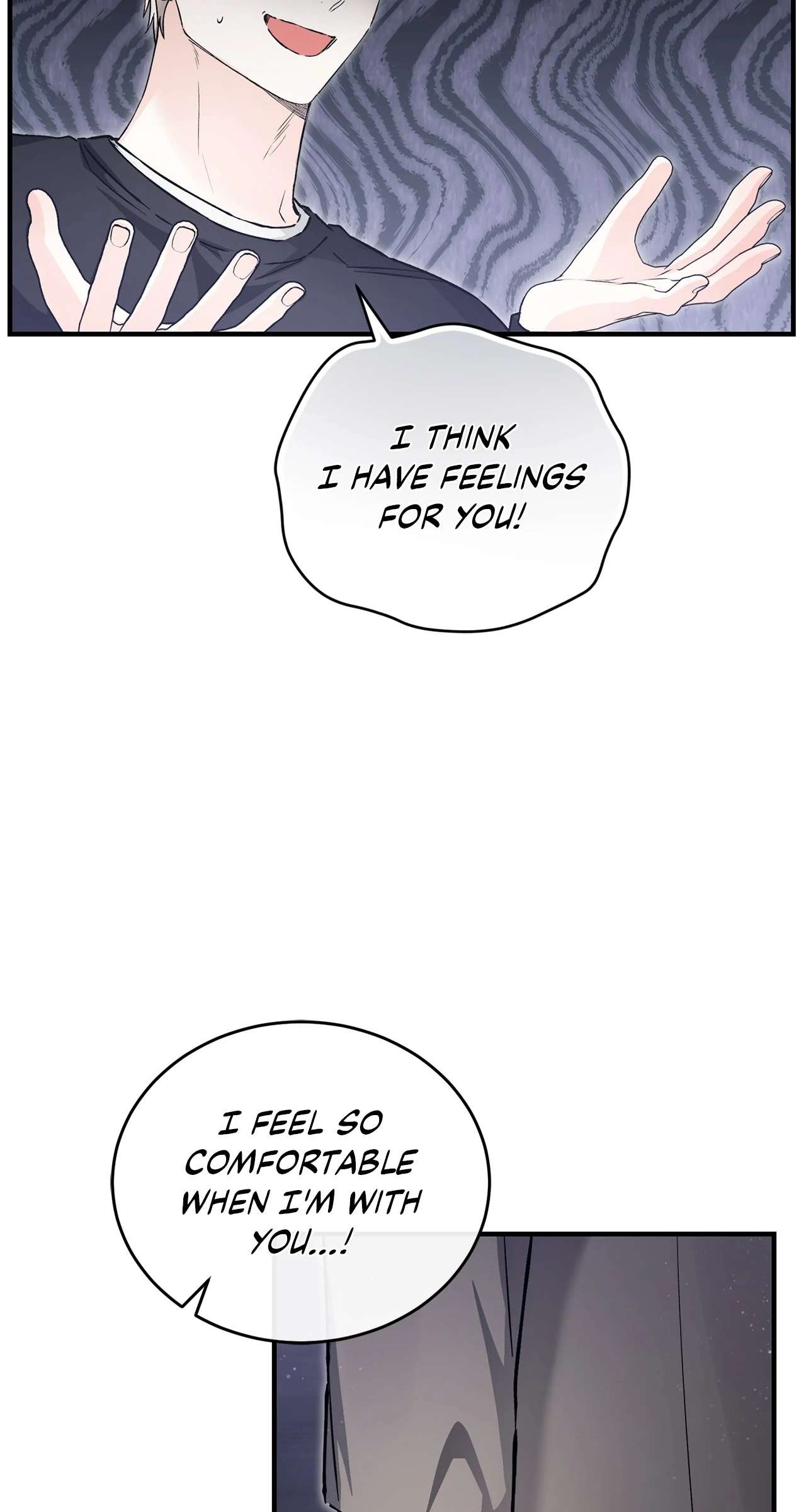 Unfair Love Affair Chapter 35 page 52 - 