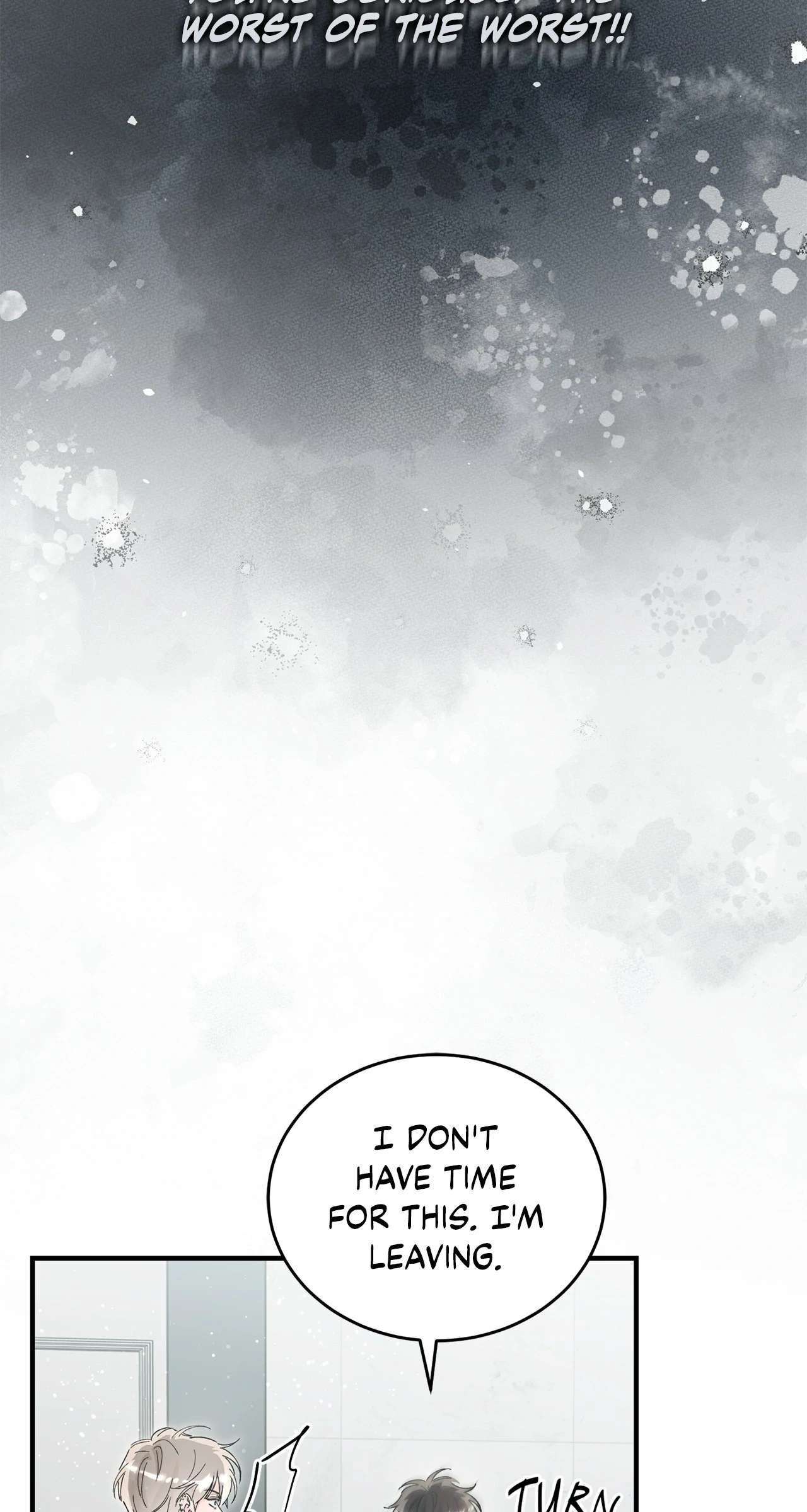 Unfair Love Affair Chapter 35 page 54 - 