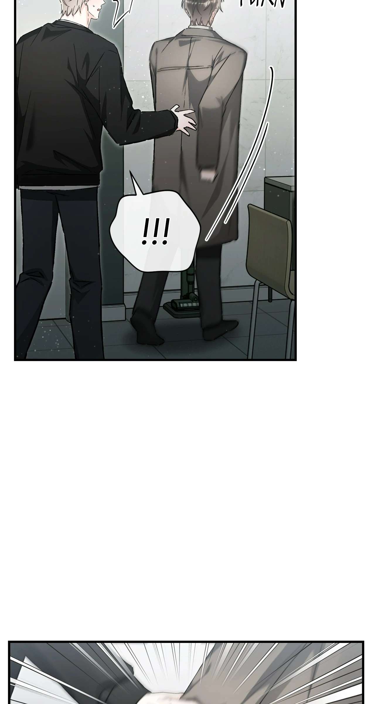 Unfair Love Affair Chapter 35 page 55 - 