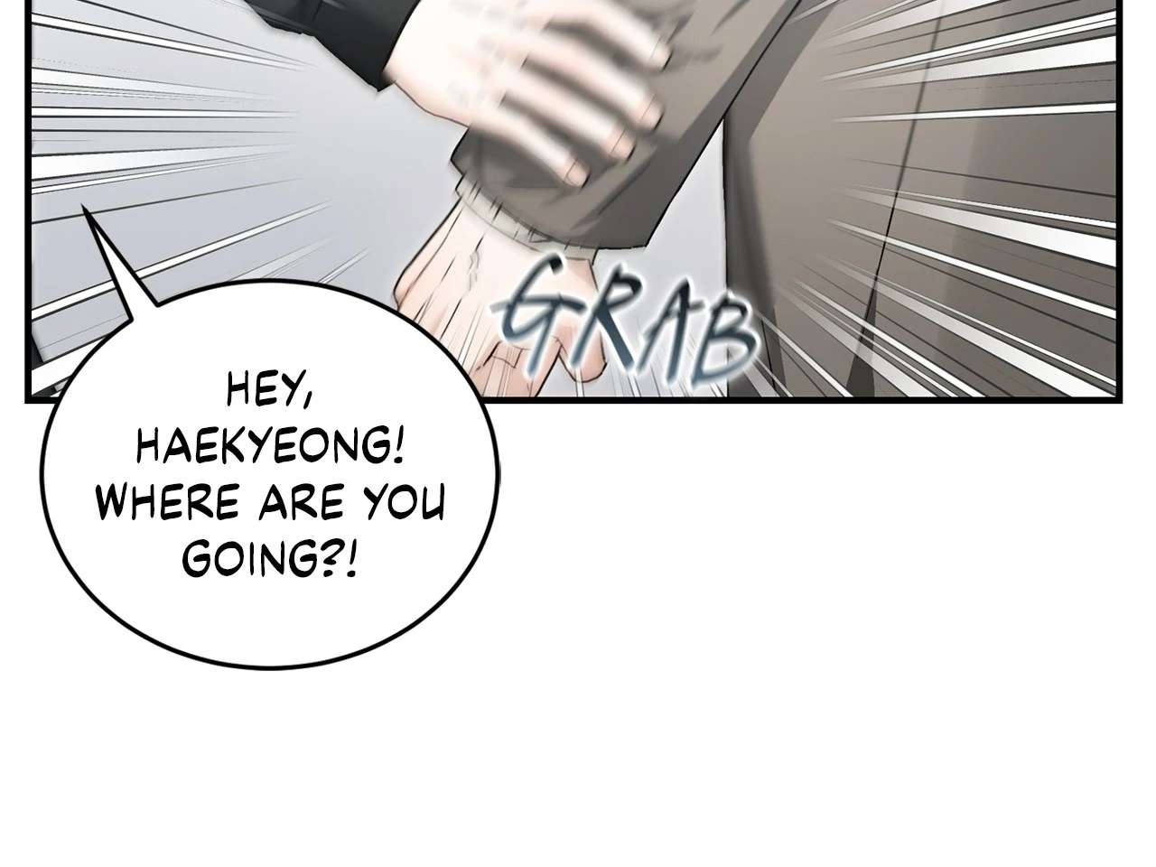 Unfair Love Affair Chapter 35 page 56 - 