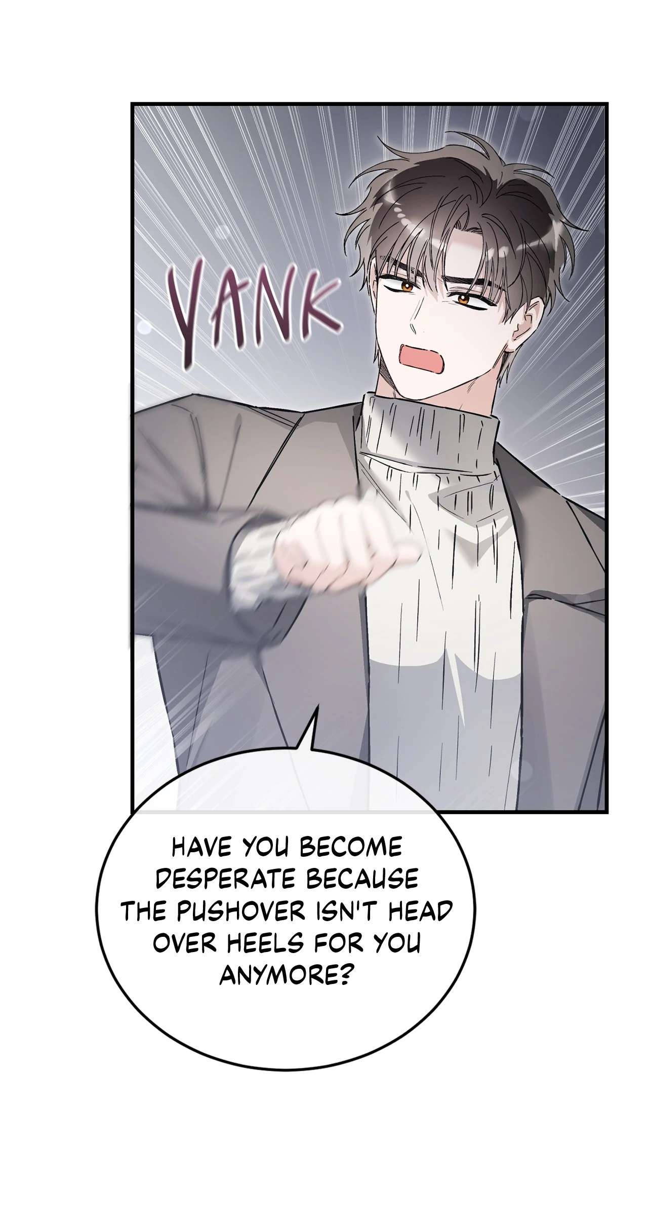 Unfair Love Affair Chapter 35 page 57 - 