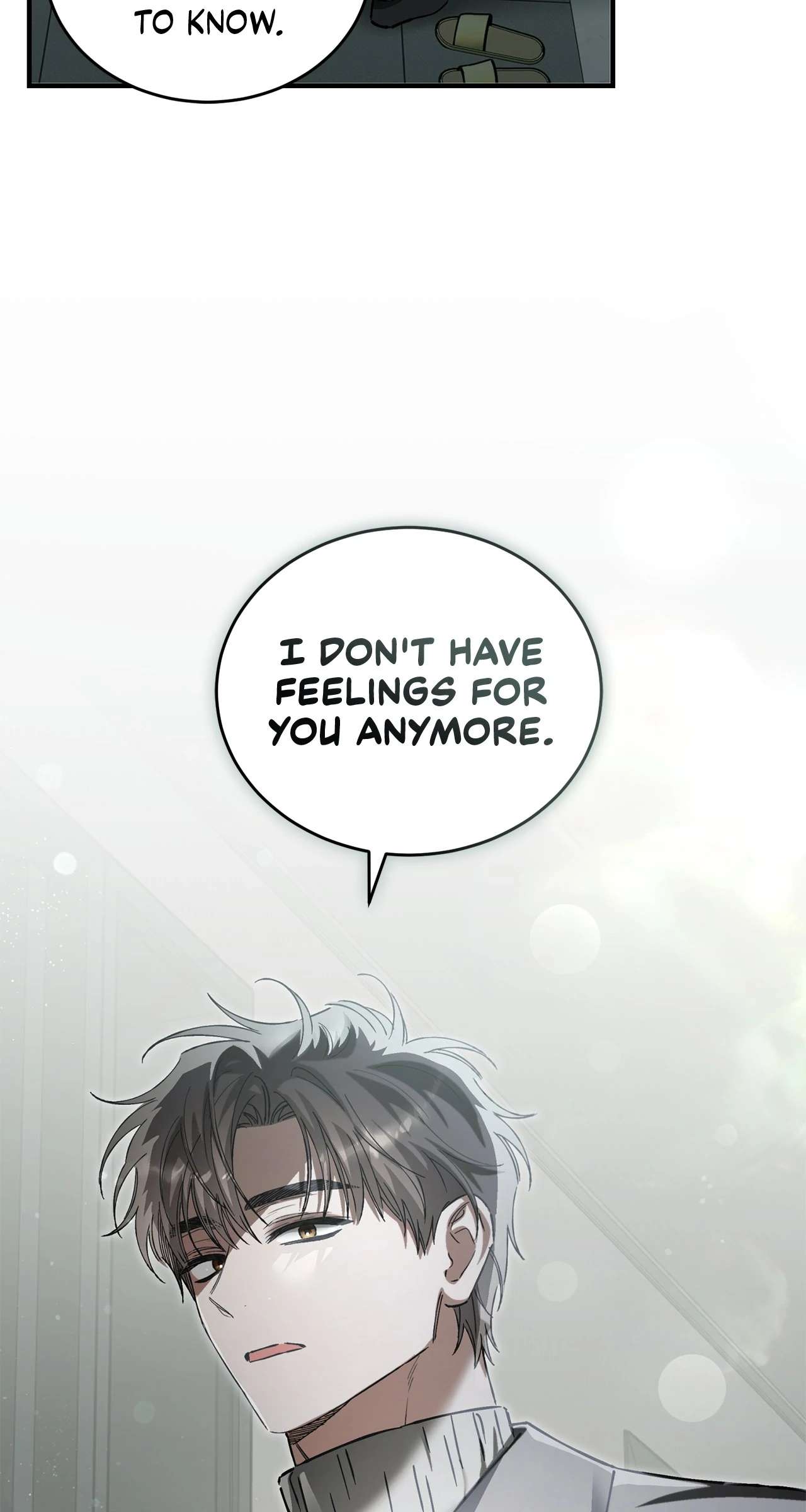 Unfair Love Affair Chapter 35 page 59 - 