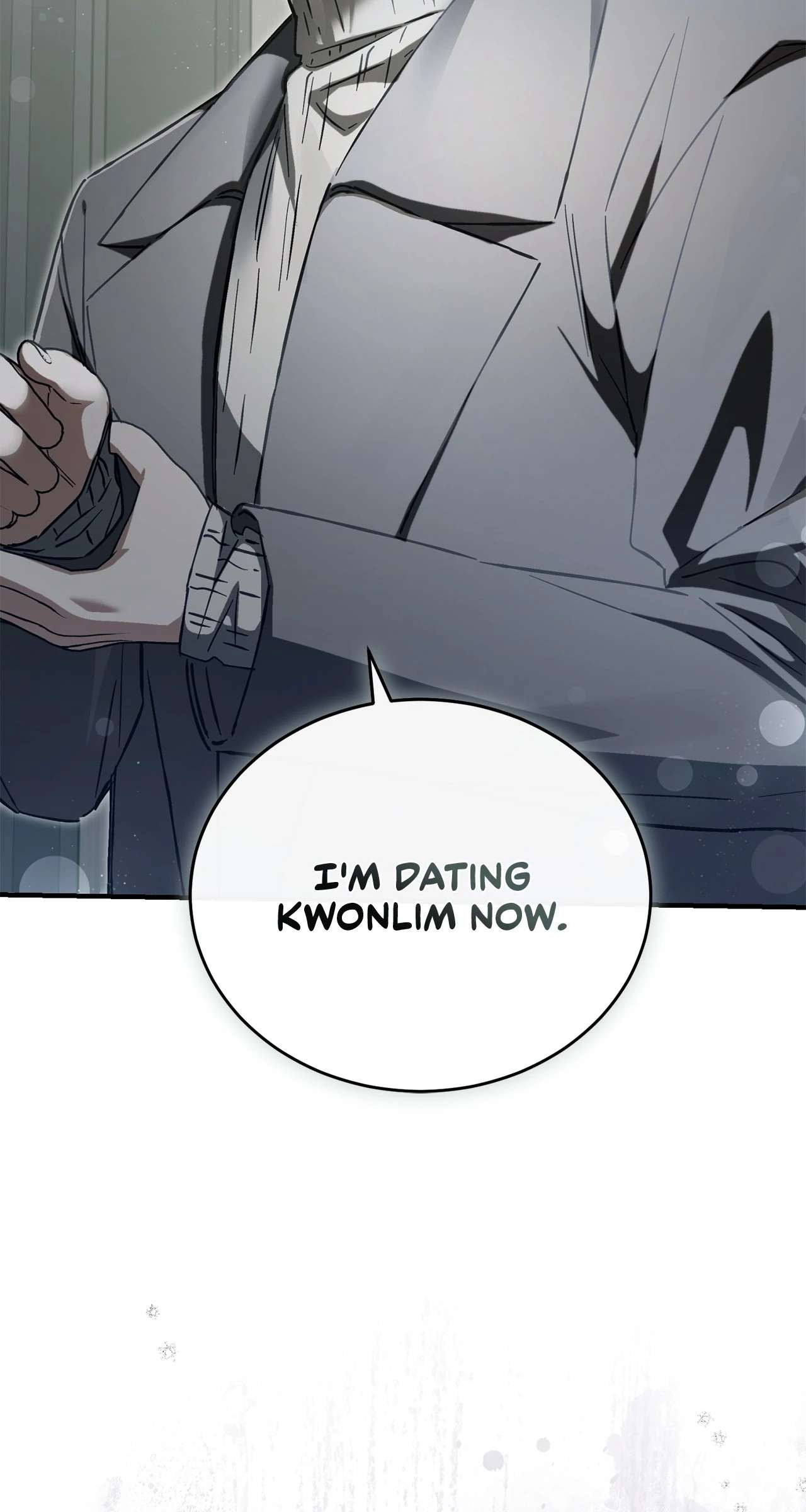 Unfair Love Affair Chapter 35 page 60 - 