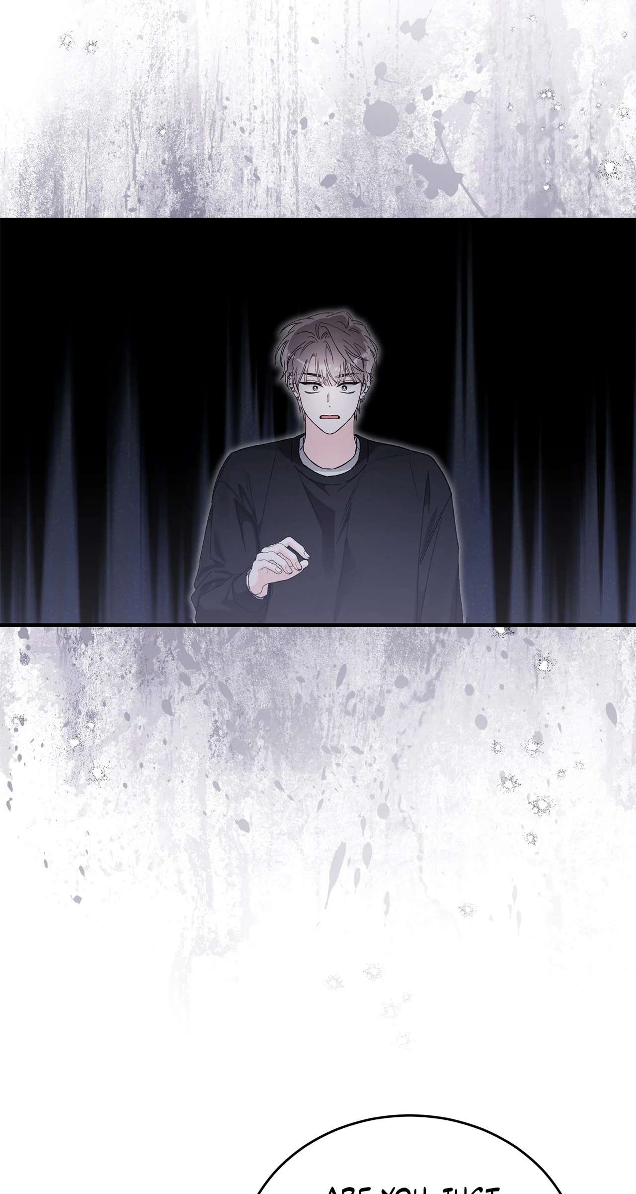 Unfair Love Affair Chapter 35 page 61 - 