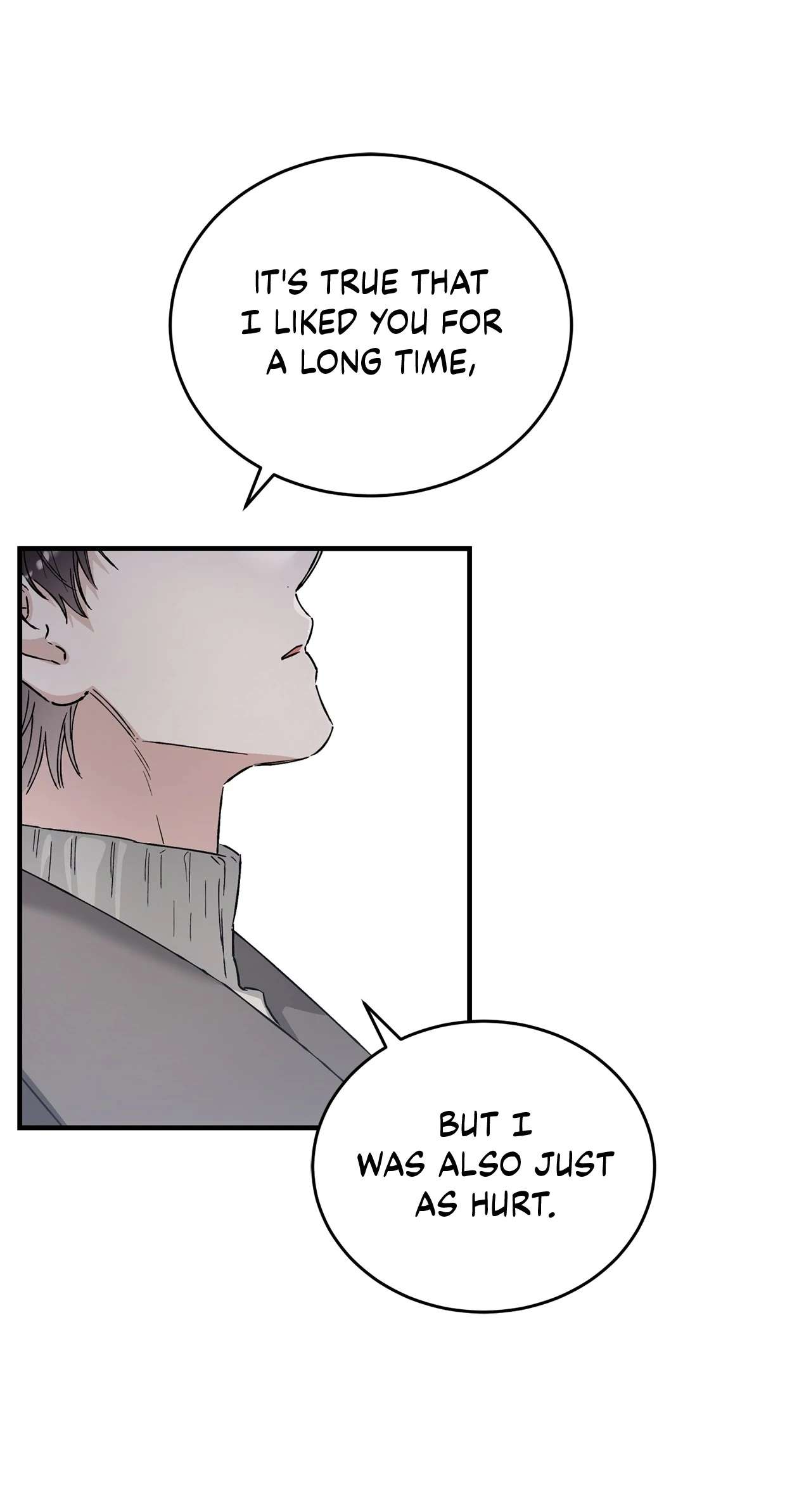 Unfair Love Affair Chapter 35 page 63 - 