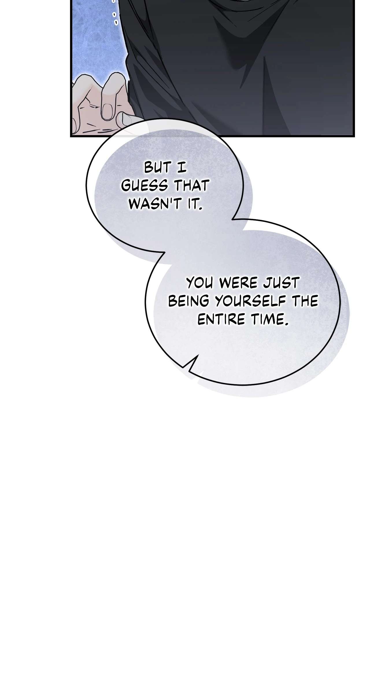 Unfair Love Affair Chapter 35 page 65 - 