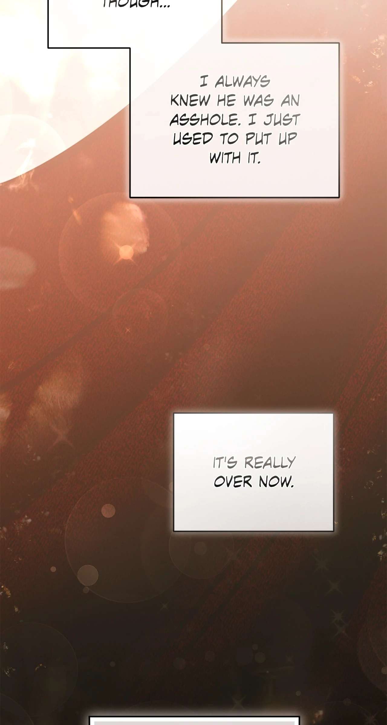 Unfair Love Affair Chapter 35 page 70 - 