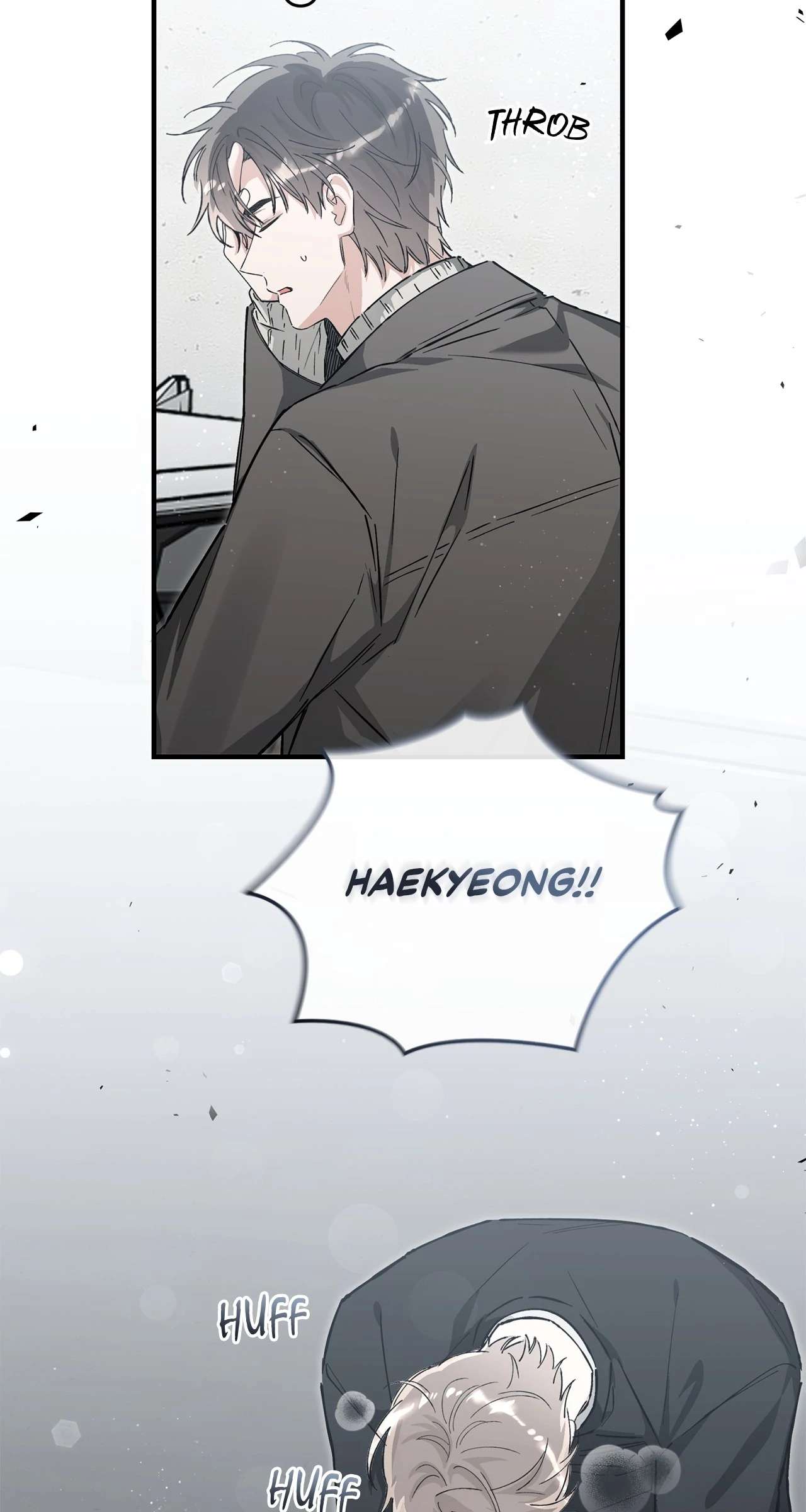 Unfair Love Affair Chapter 35 page 74 - 