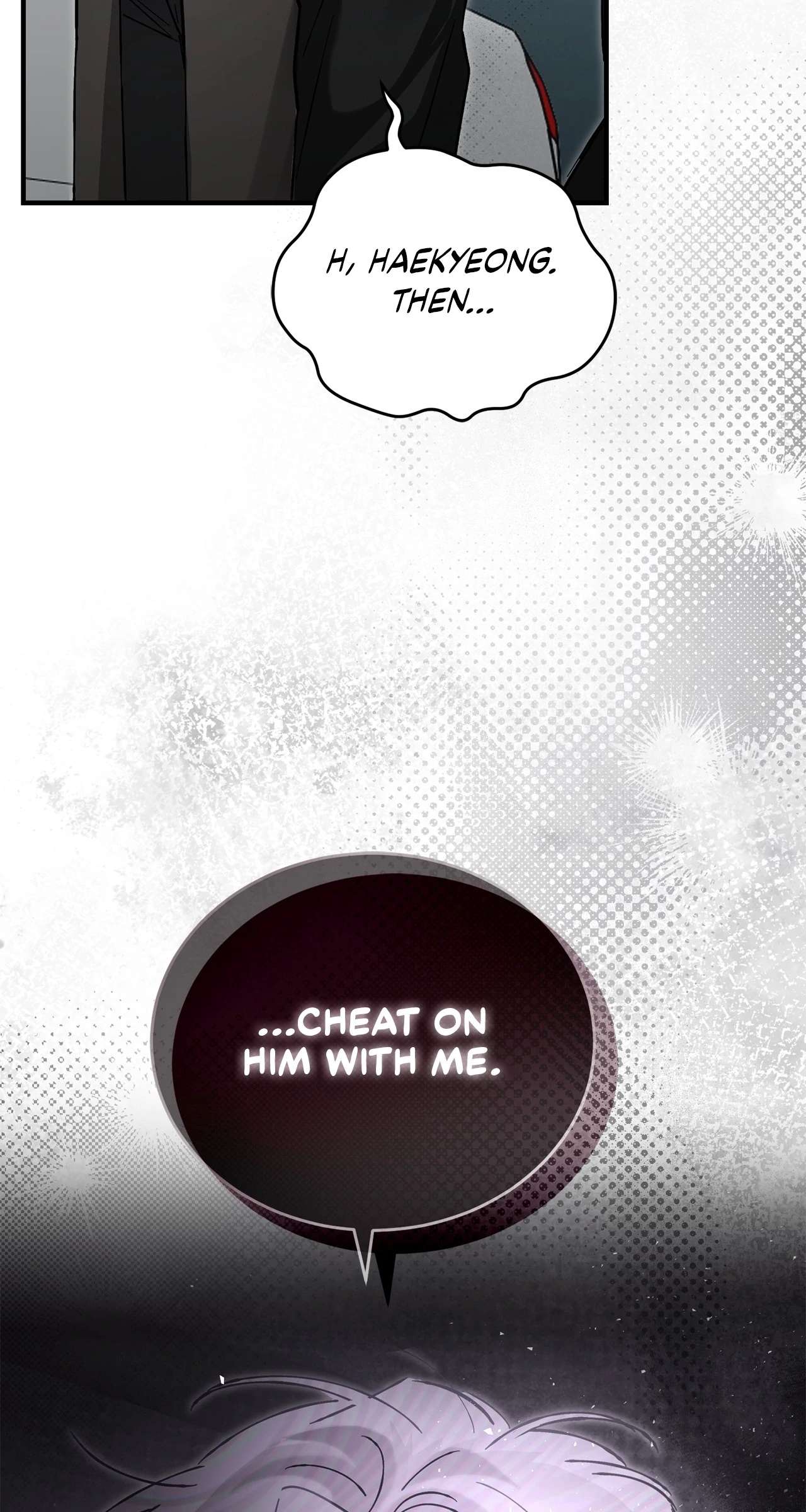 Unfair Love Affair Chapter 35 page 77 - 