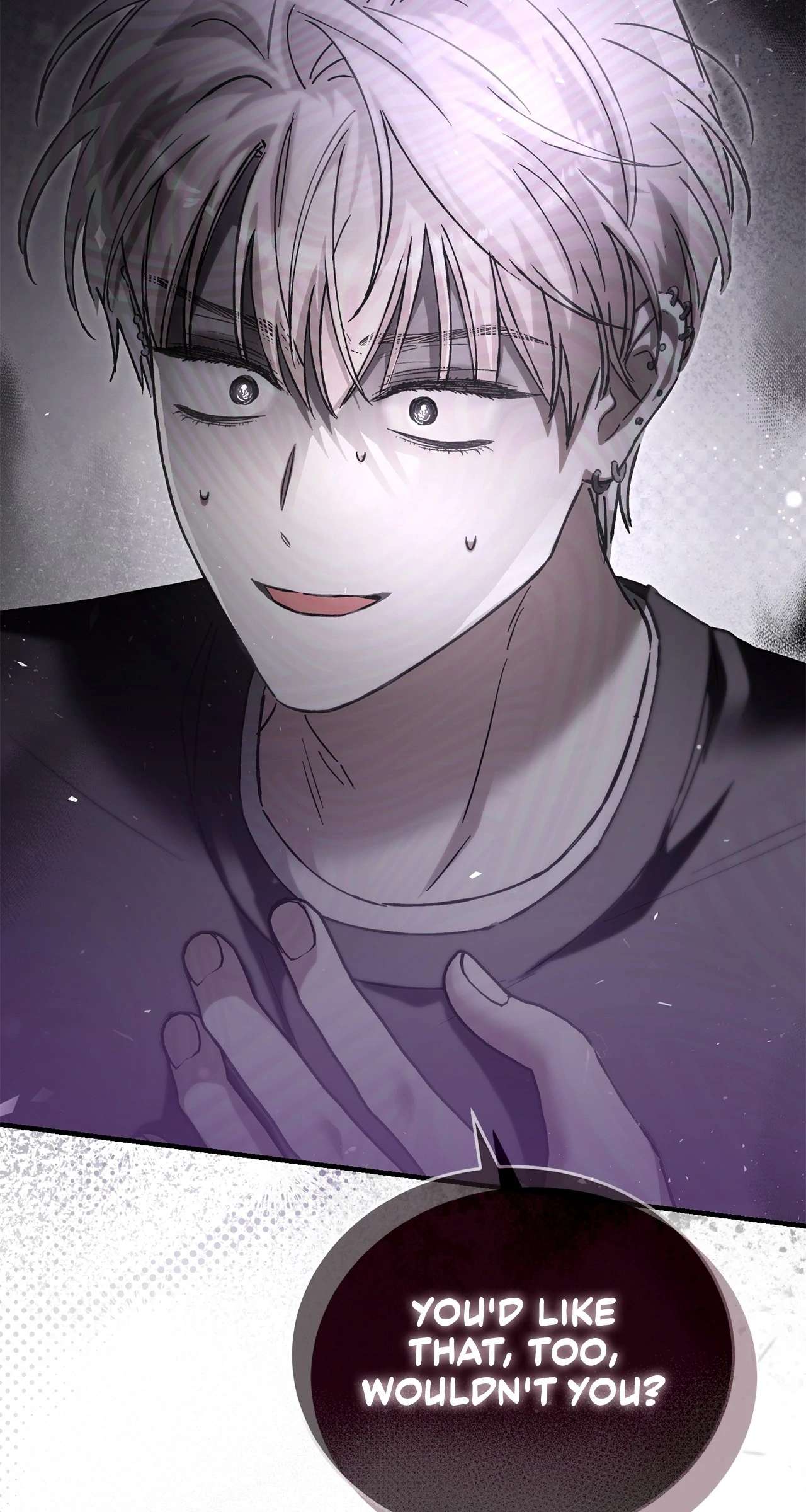 Unfair Love Affair Chapter 35 page 78 - 