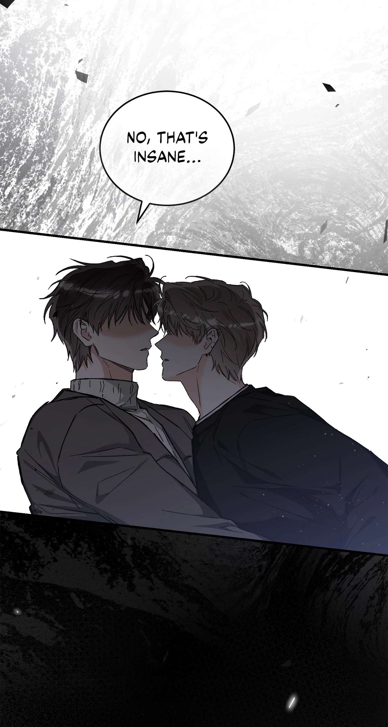 Unfair Love Affair Chapter 35 page 81 - 