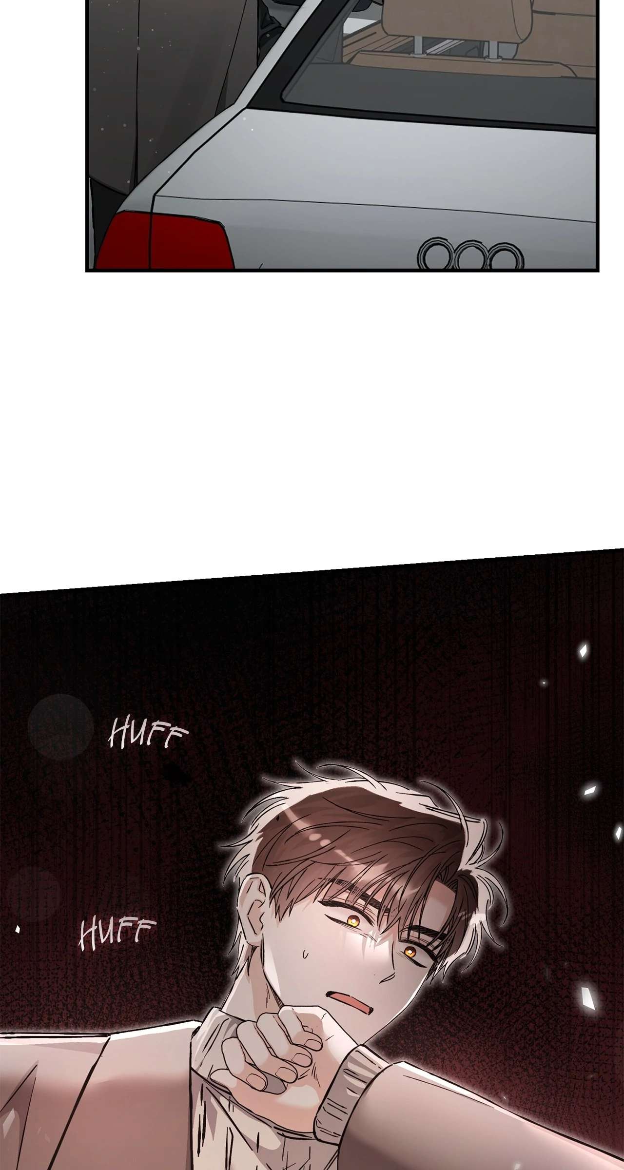 Unfair Love Affair Chapter 35 page 85 - 