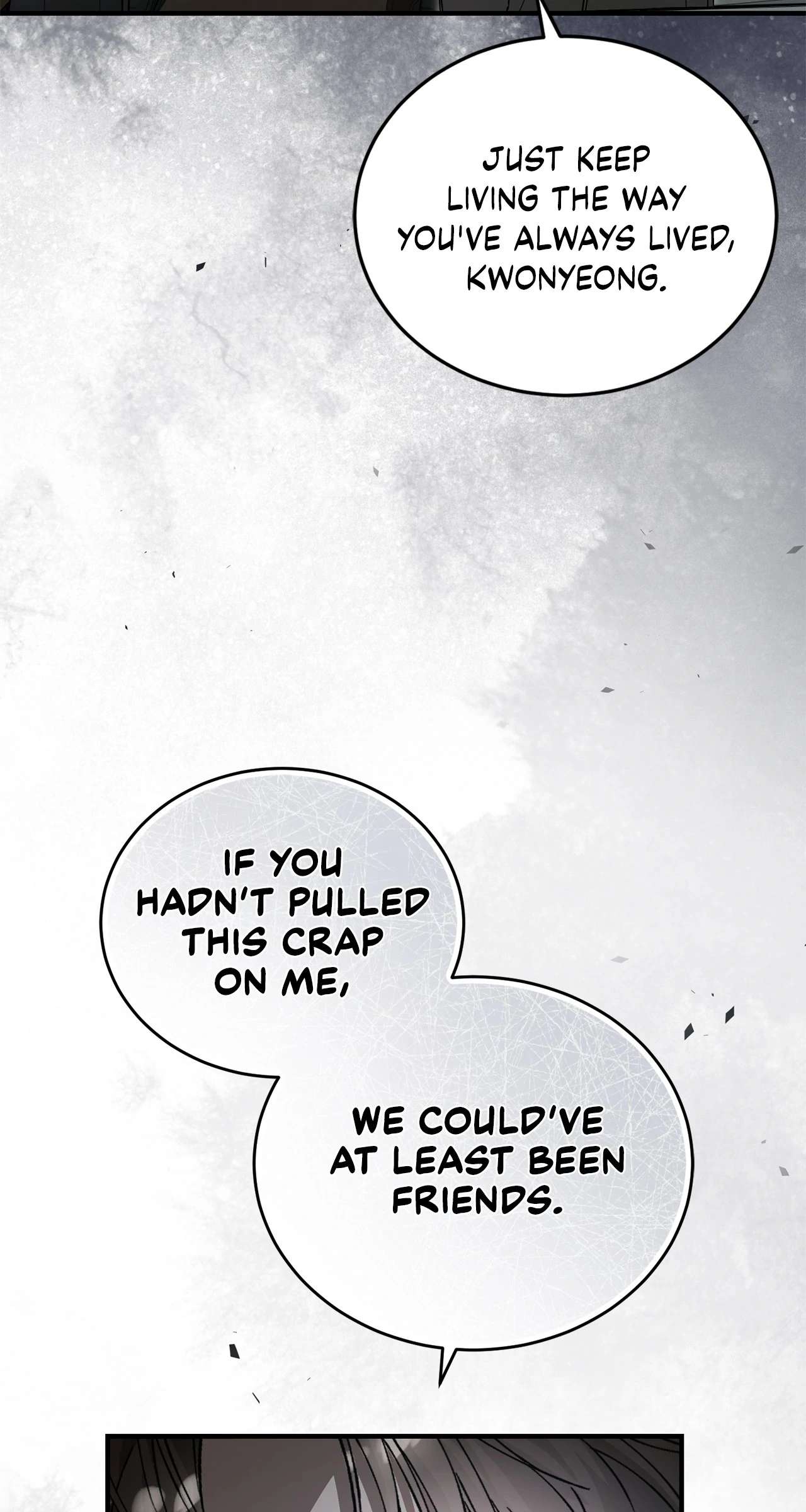 Unfair Love Affair Chapter 36 page 11 - 