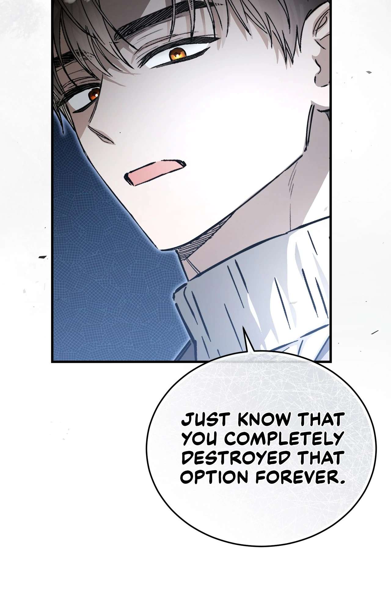 Unfair Love Affair Chapter 36 page 12 - 